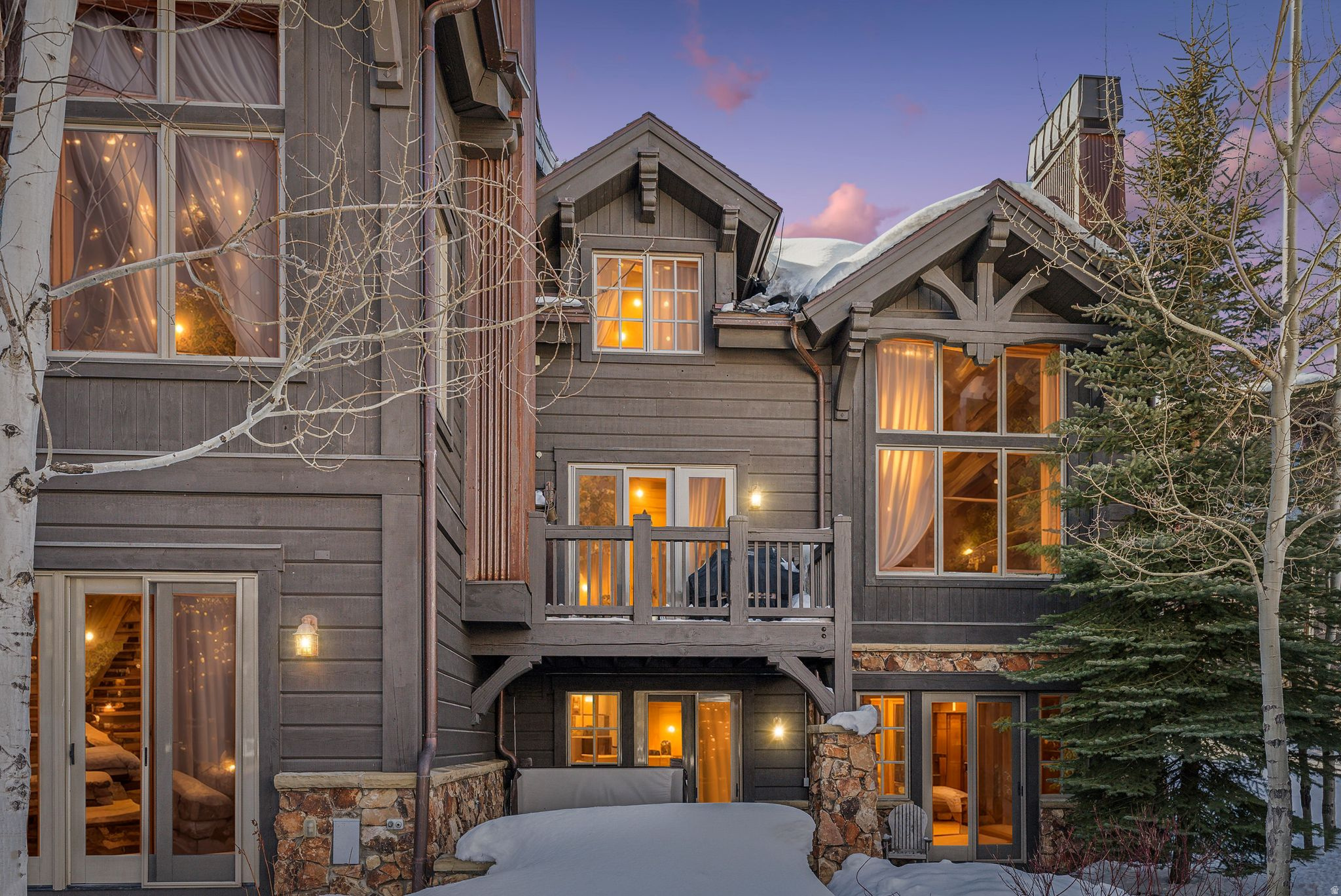 IRONWOOD - Residential