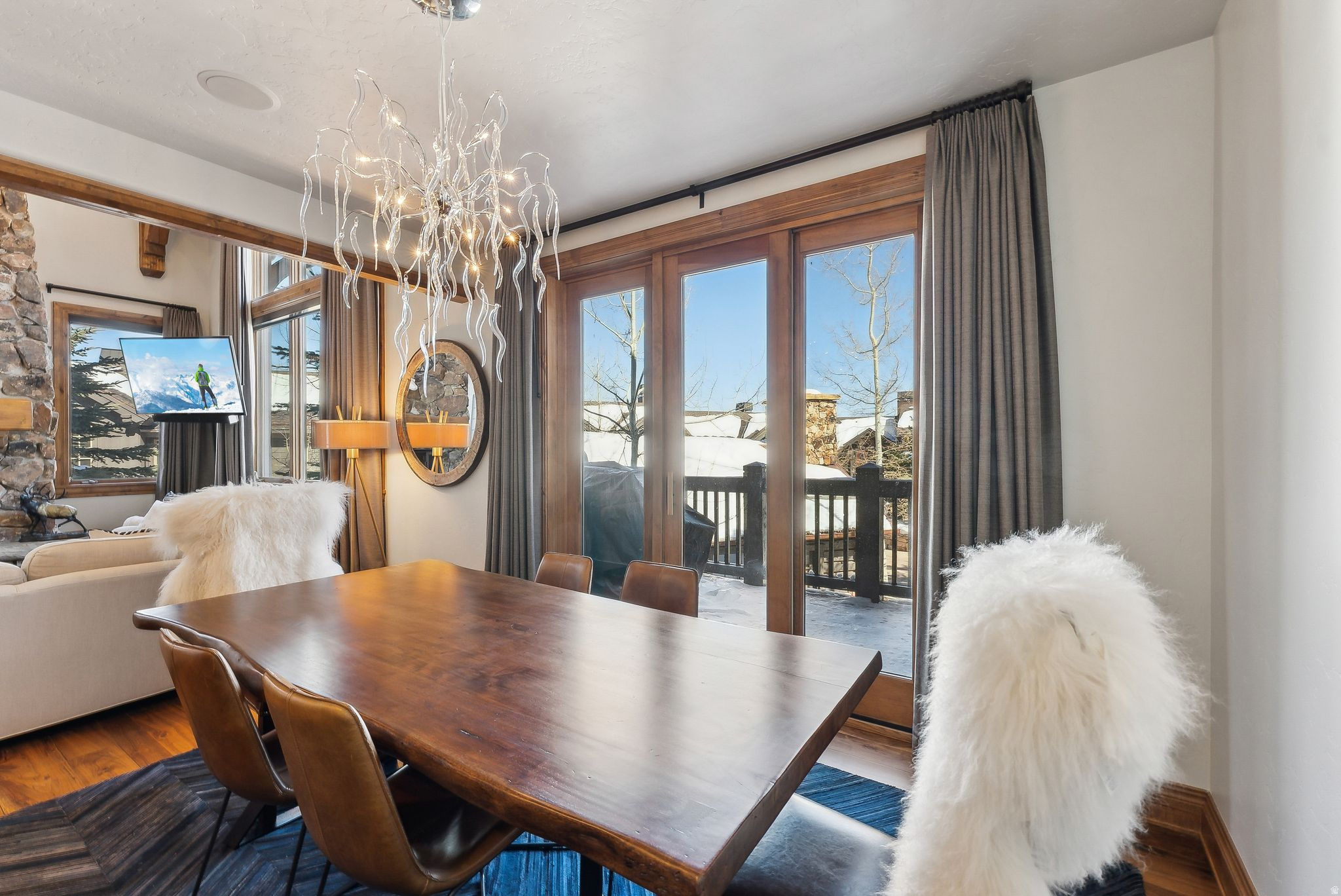 IRONWOOD - Residential