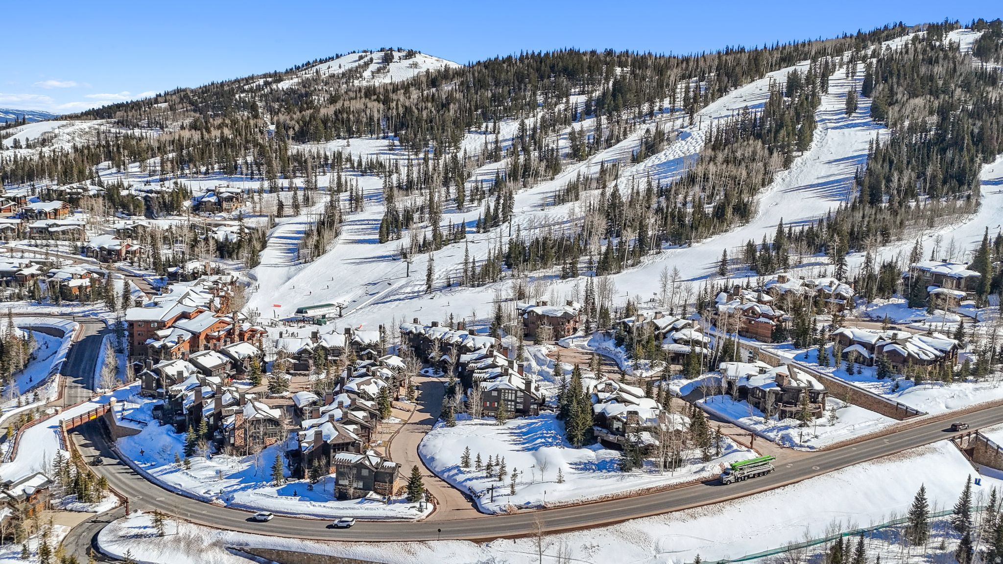 IRONWOOD - Residential