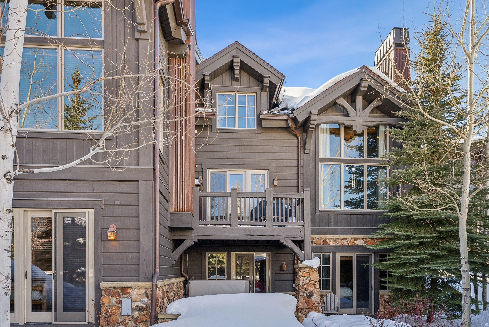 IRONWOOD - Residential