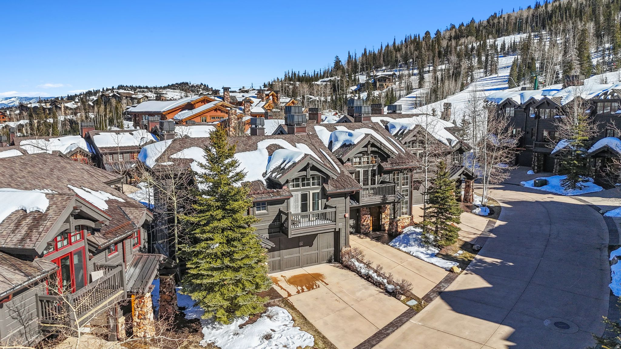 IRONWOOD - Residential