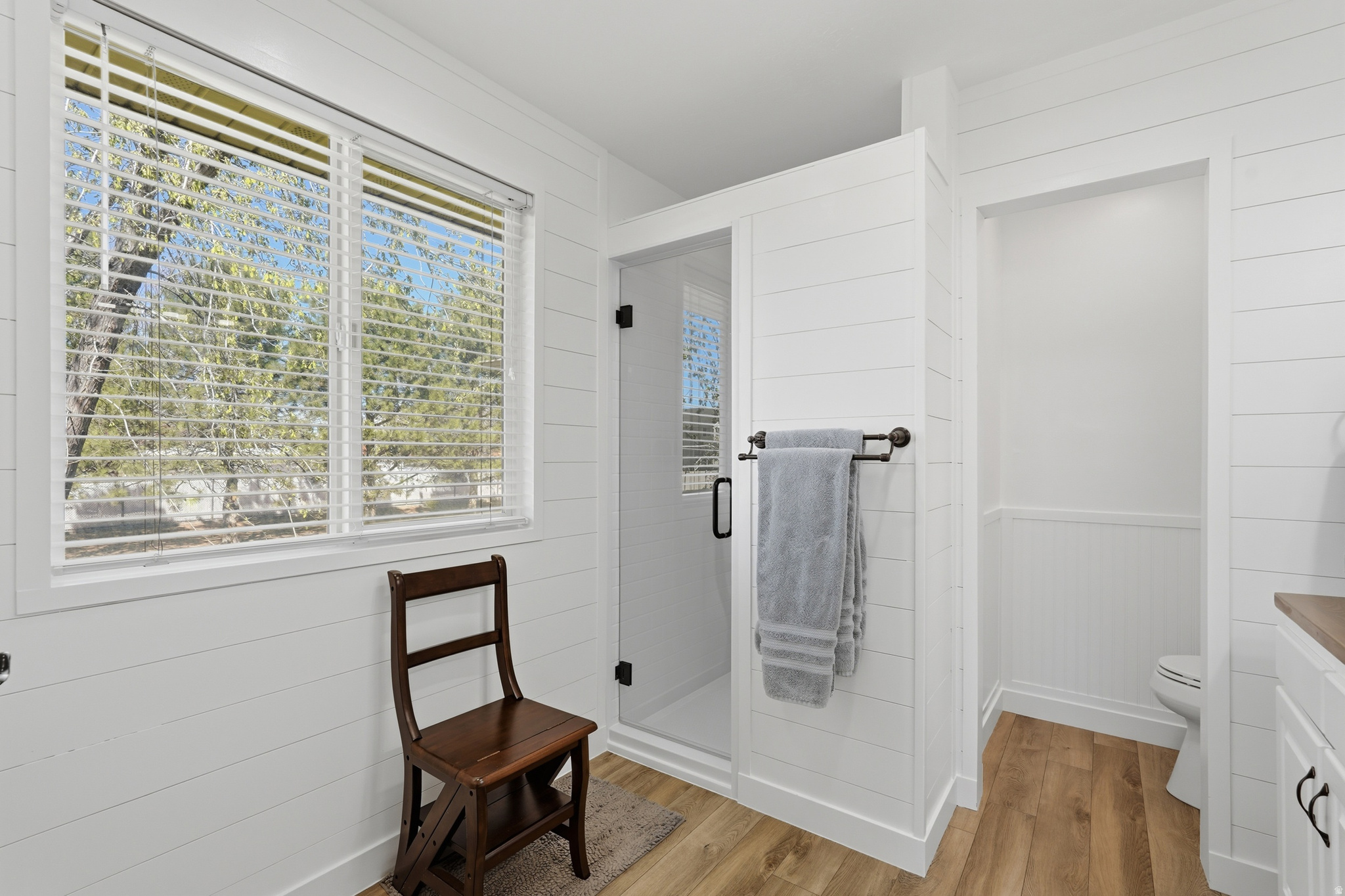 FLINT MEADOWS - Residential