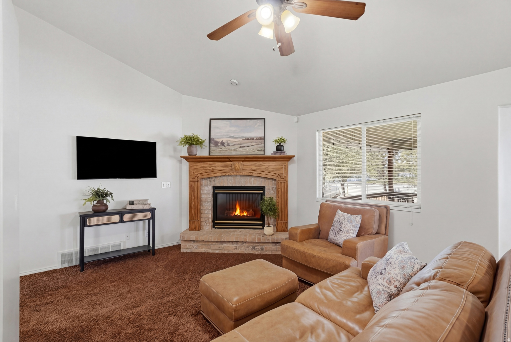 FLINT MEADOWS - Residential