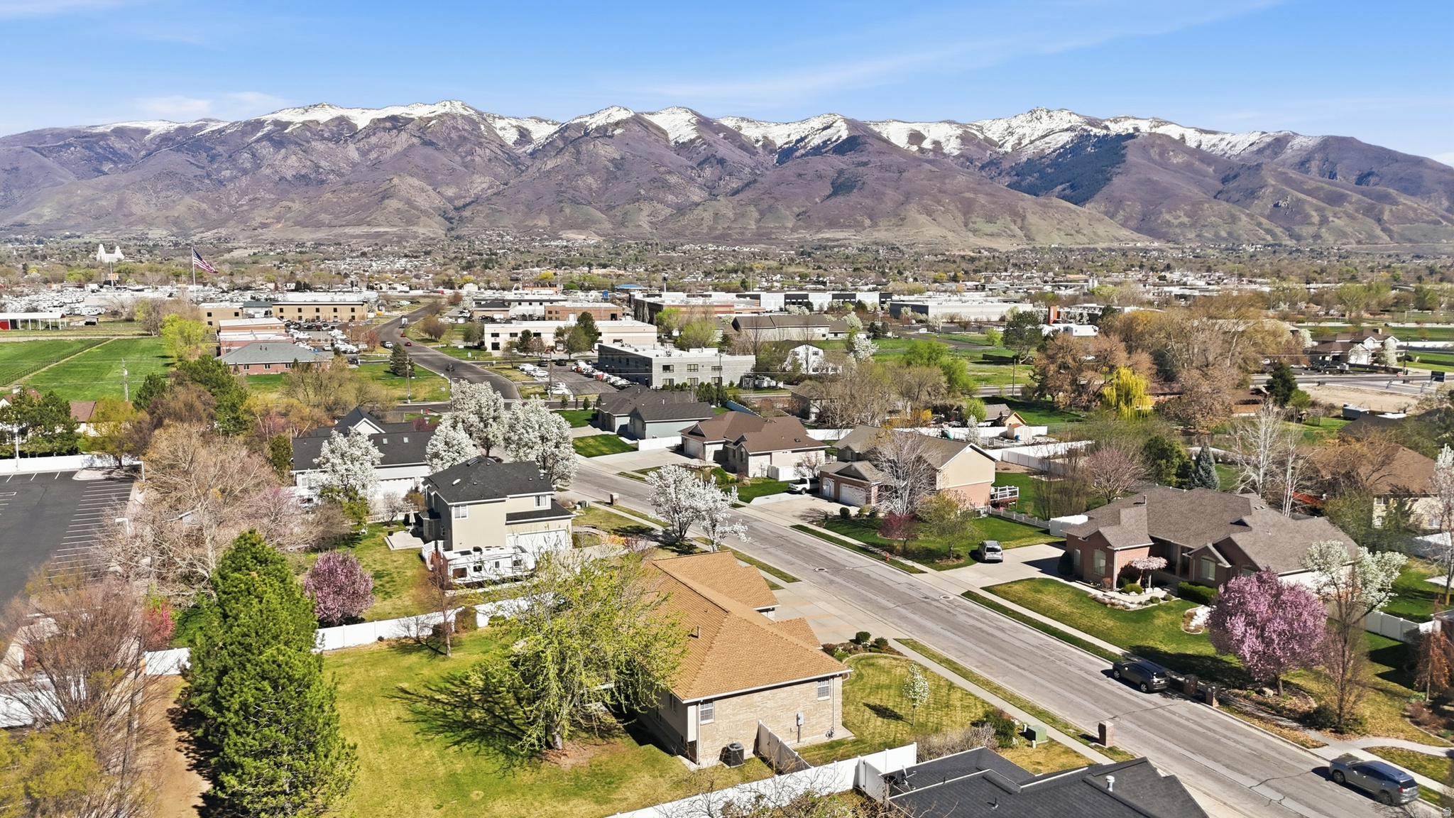 FLINT MEADOWS - Residential