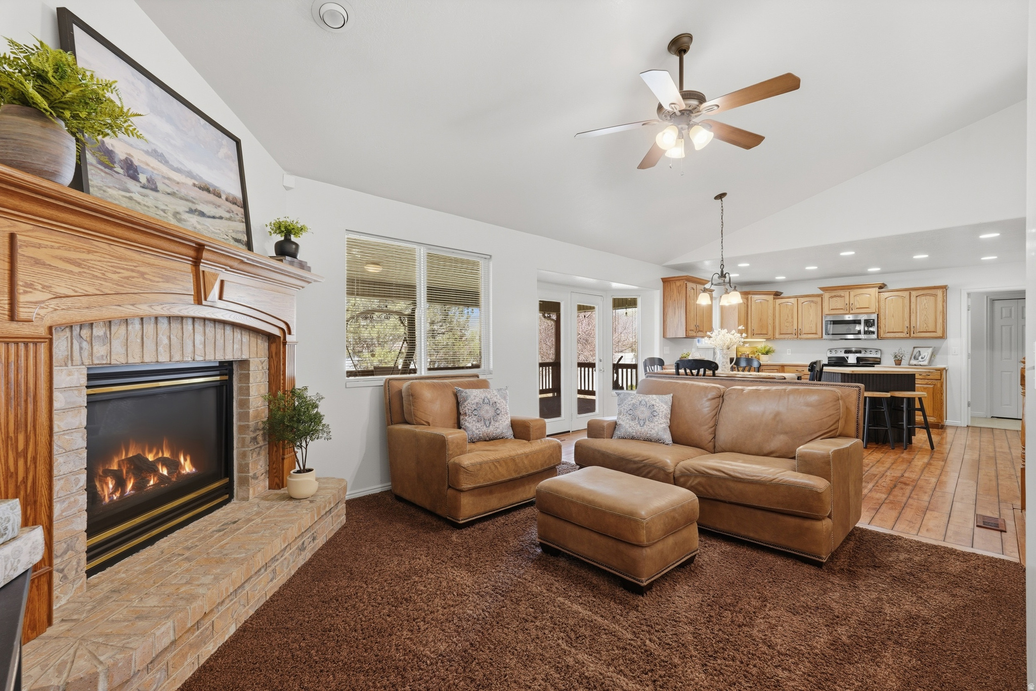 FLINT MEADOWS - Residential