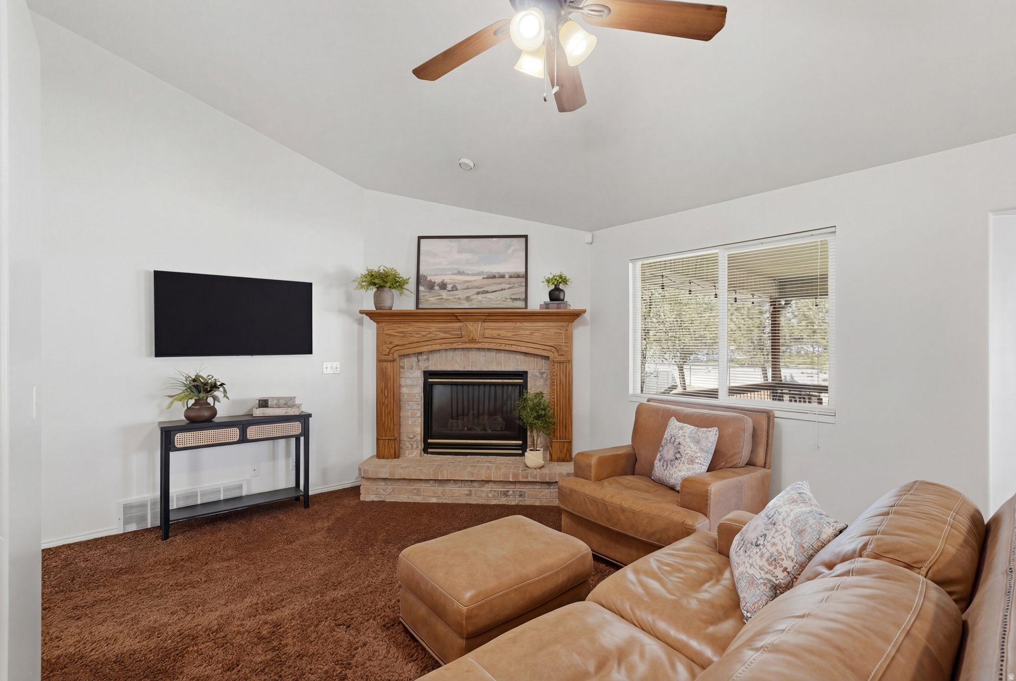 FLINT MEADOWS - Residential