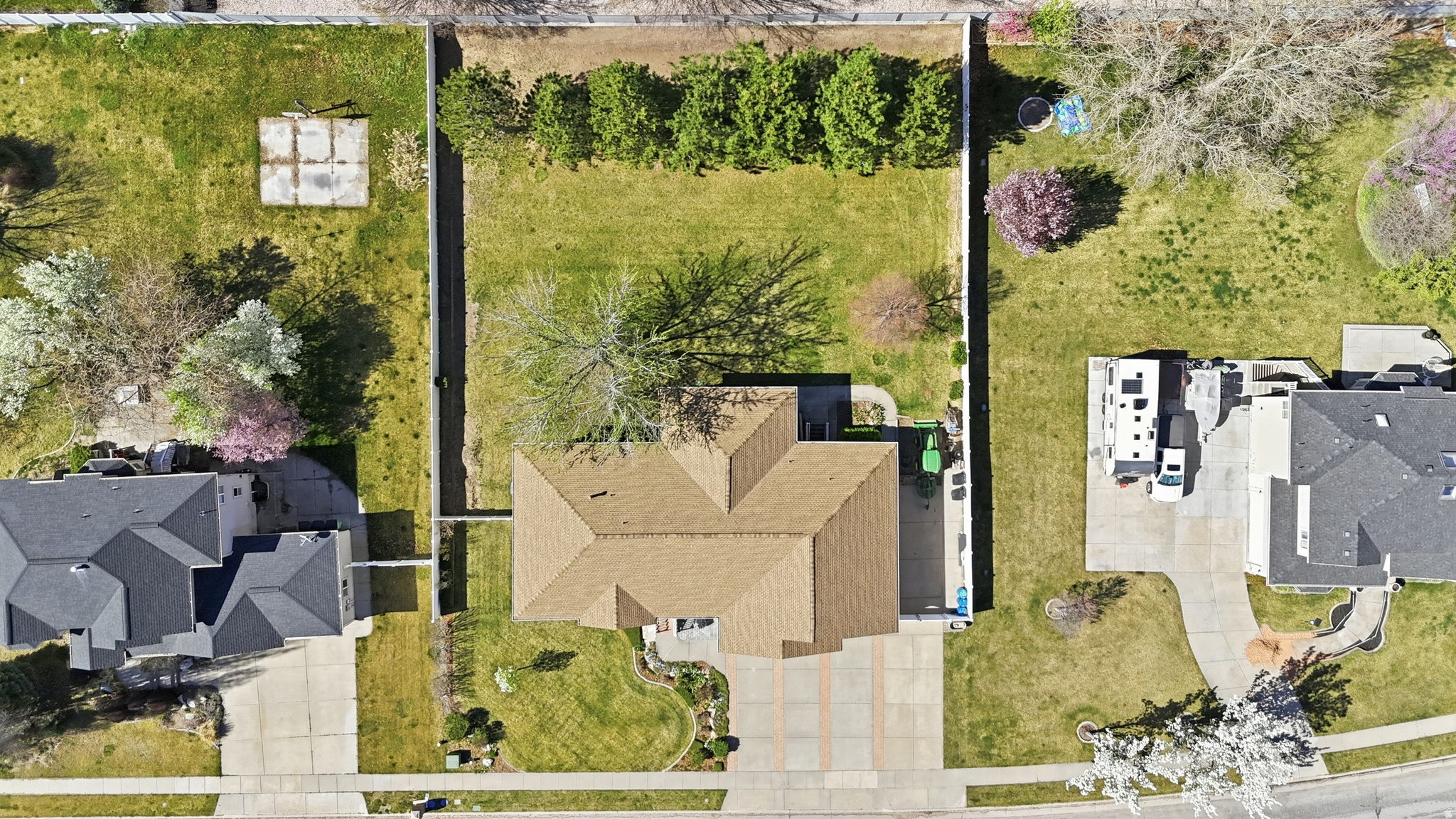 FLINT MEADOWS - Residential