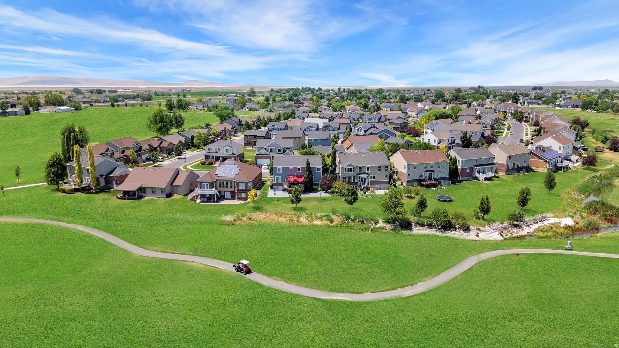 CROFTERS COVE - Residential