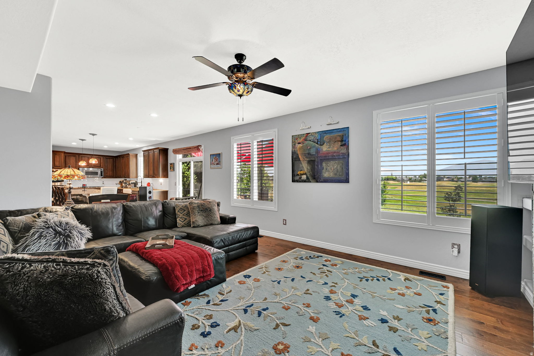 CROFTERS COVE - Residential