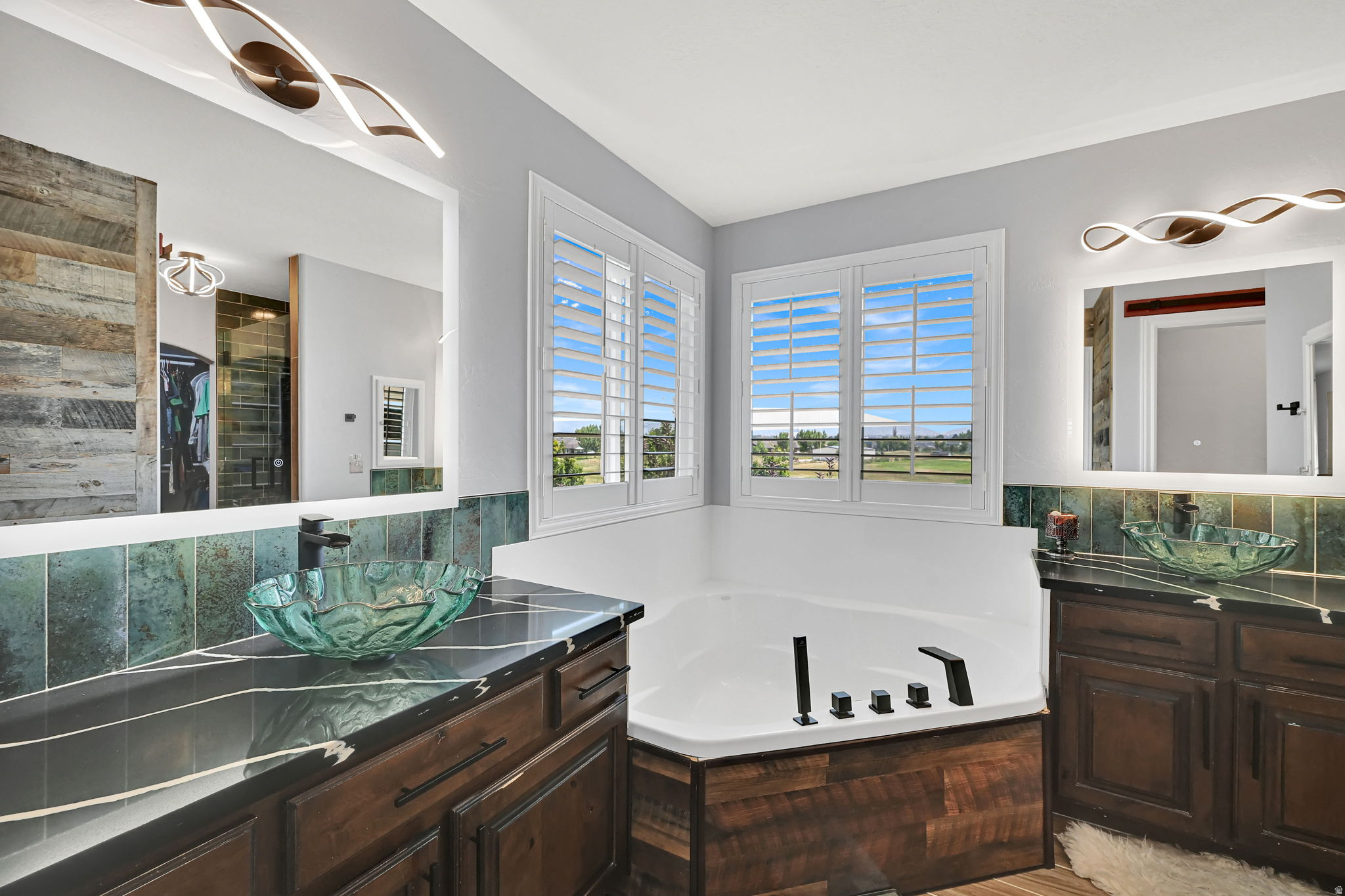 CROFTERS COVE - Residential