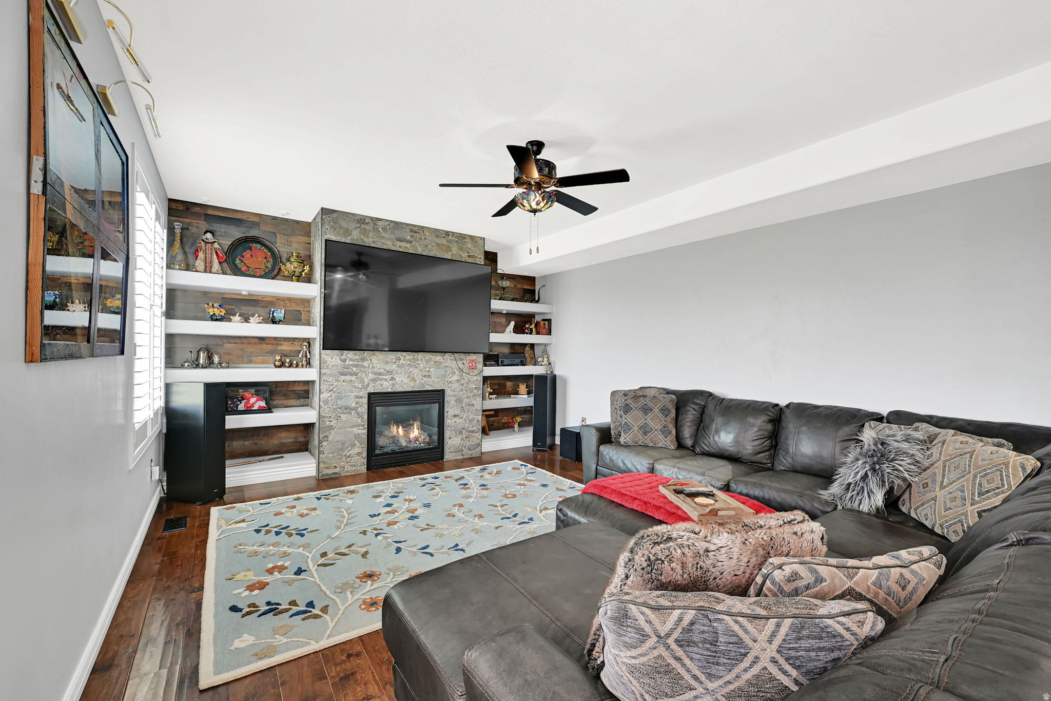 CROFTERS COVE - Residential