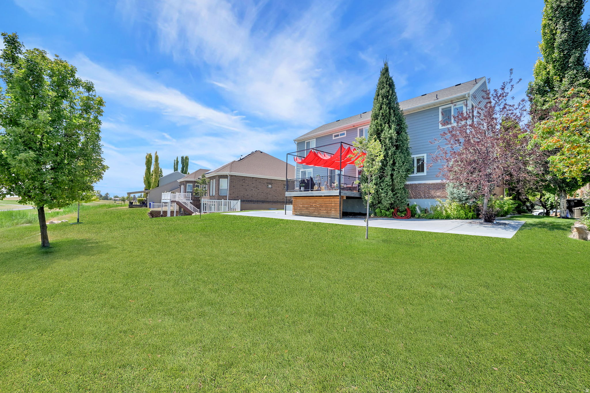 CROFTERS COVE - Residential