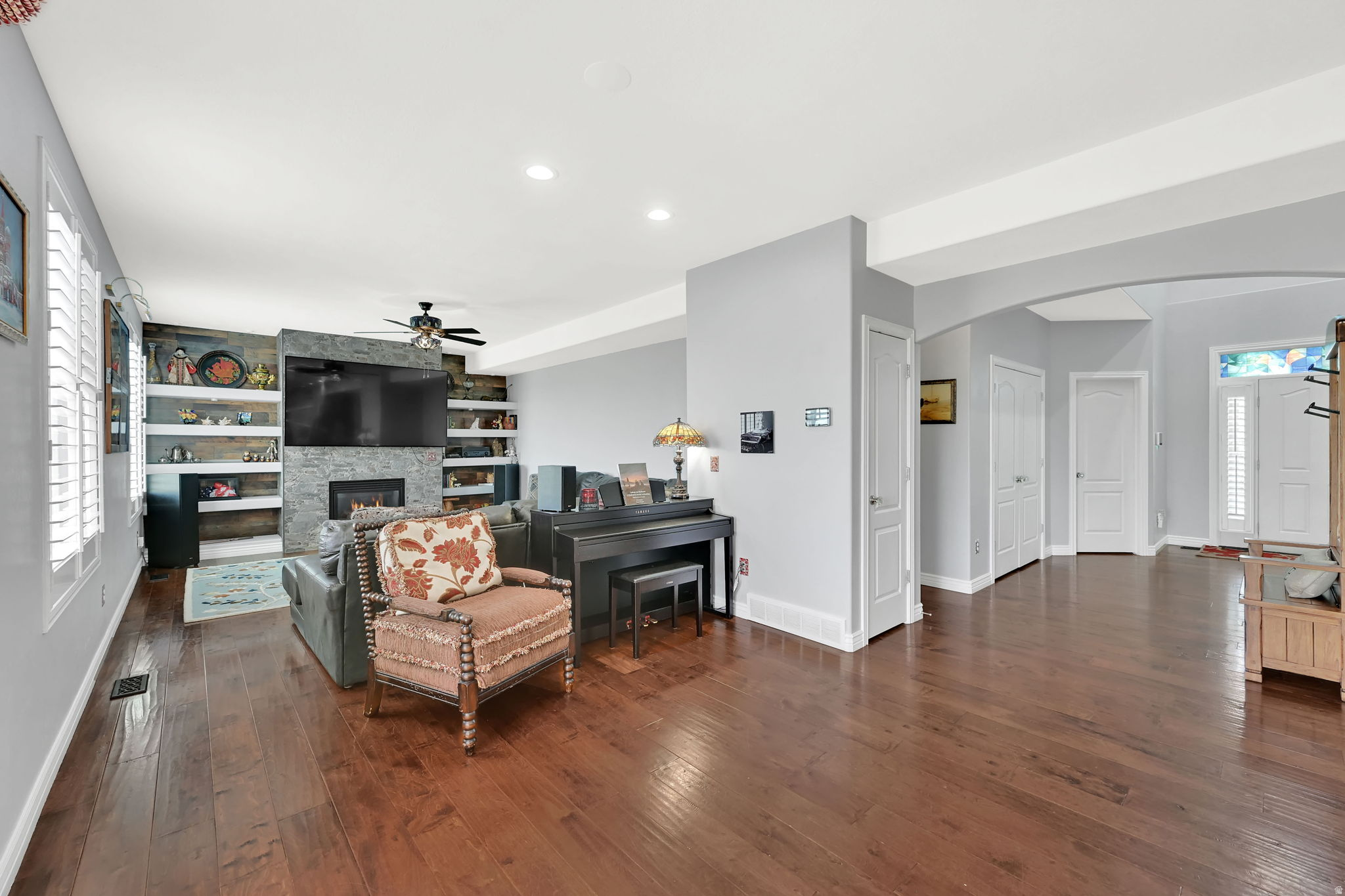 CROFTERS COVE - Residential