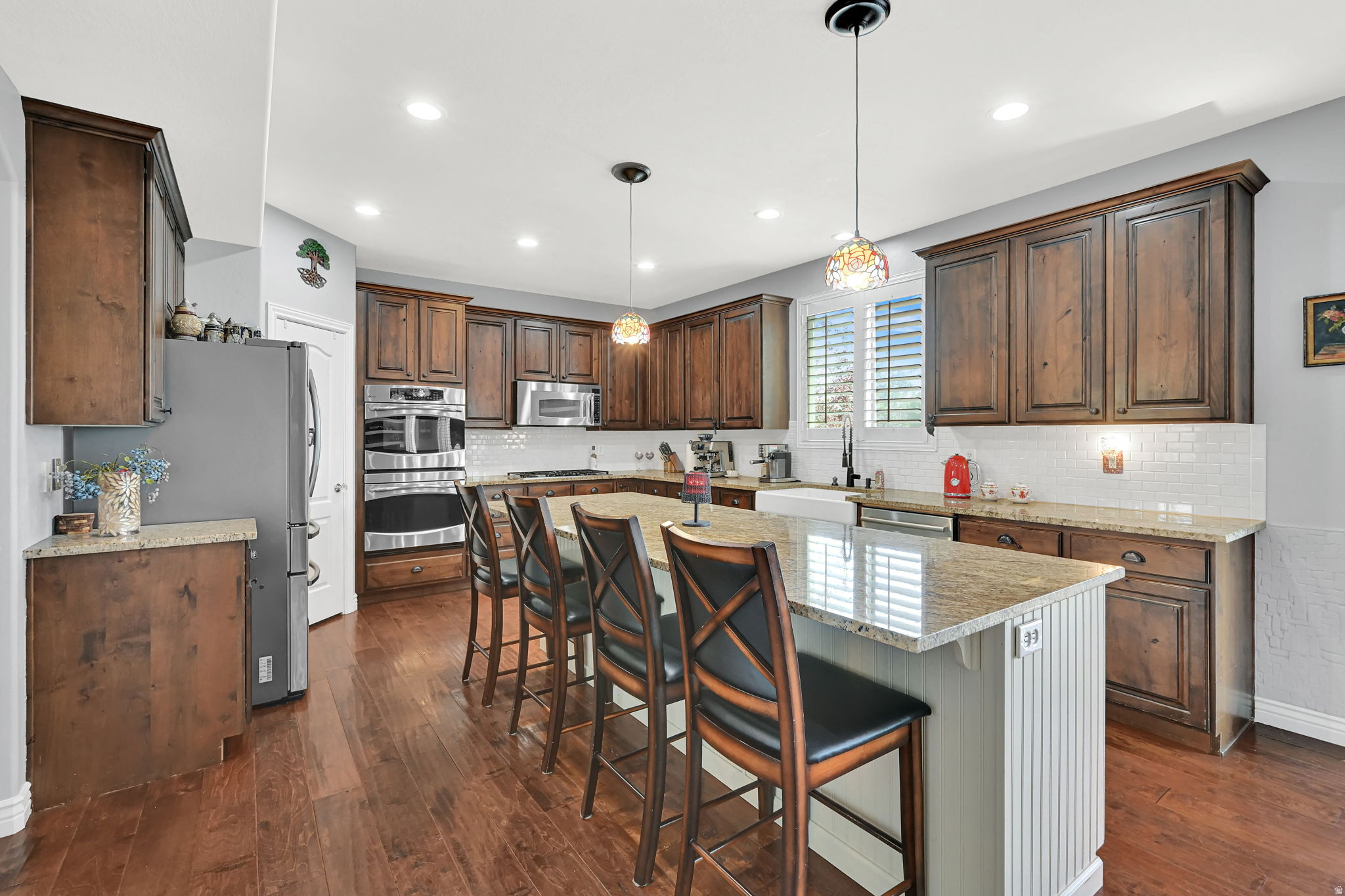 CROFTERS COVE - Residential