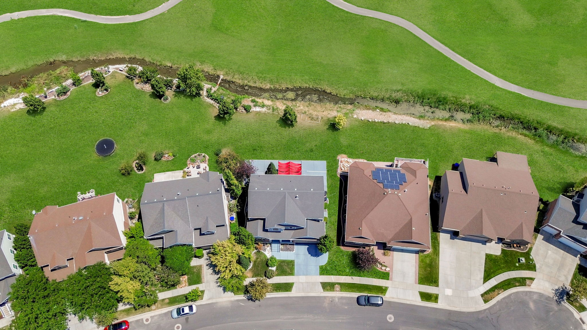 CROFTERS COVE - Residential