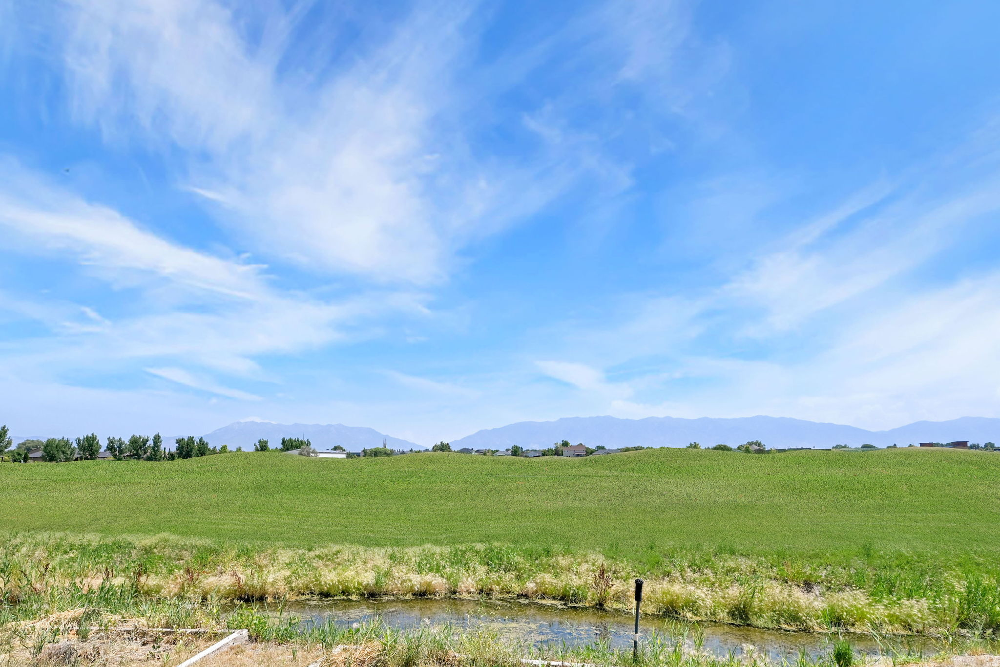 CROFTERS COVE - Residential
