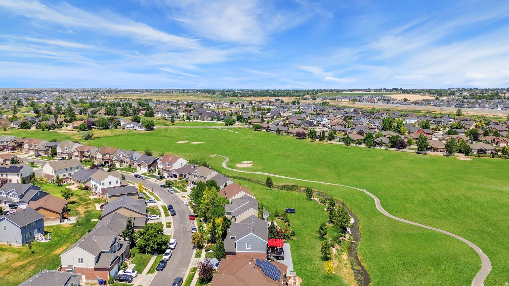 CROFTERS COVE - Residential