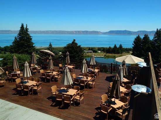 BEAR LAKE WEST PLAT C - Land