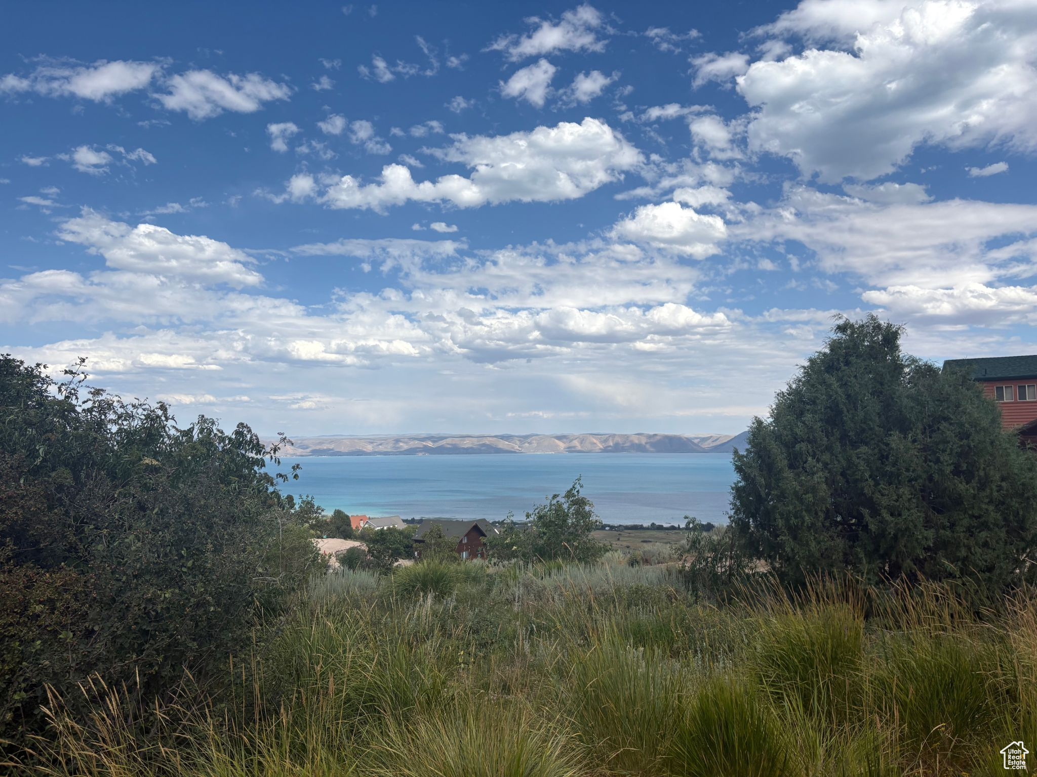 BEAR LAKE WEST PLAT C - Land