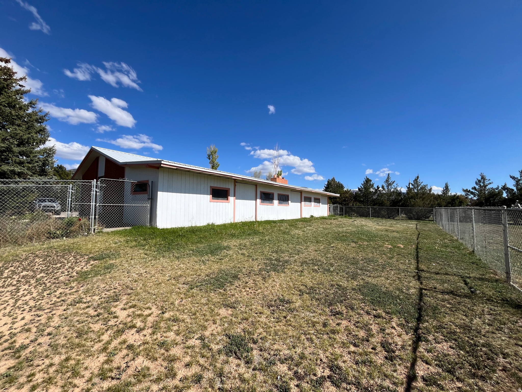 ENOCH CITY - Residential