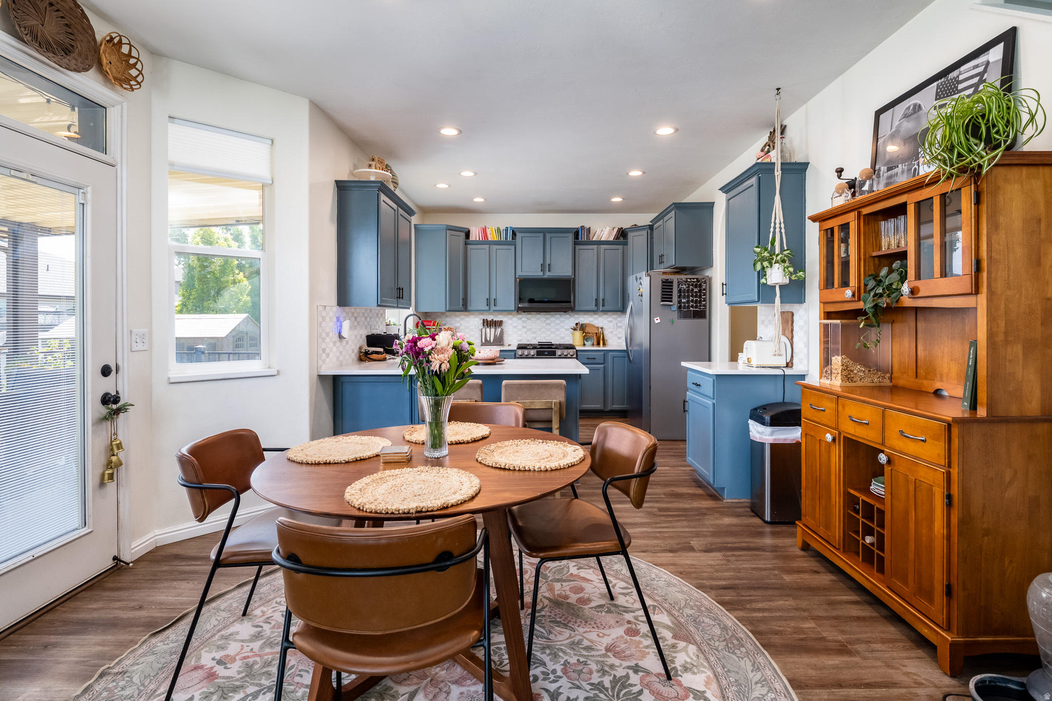 WILDWOOD - Residential
