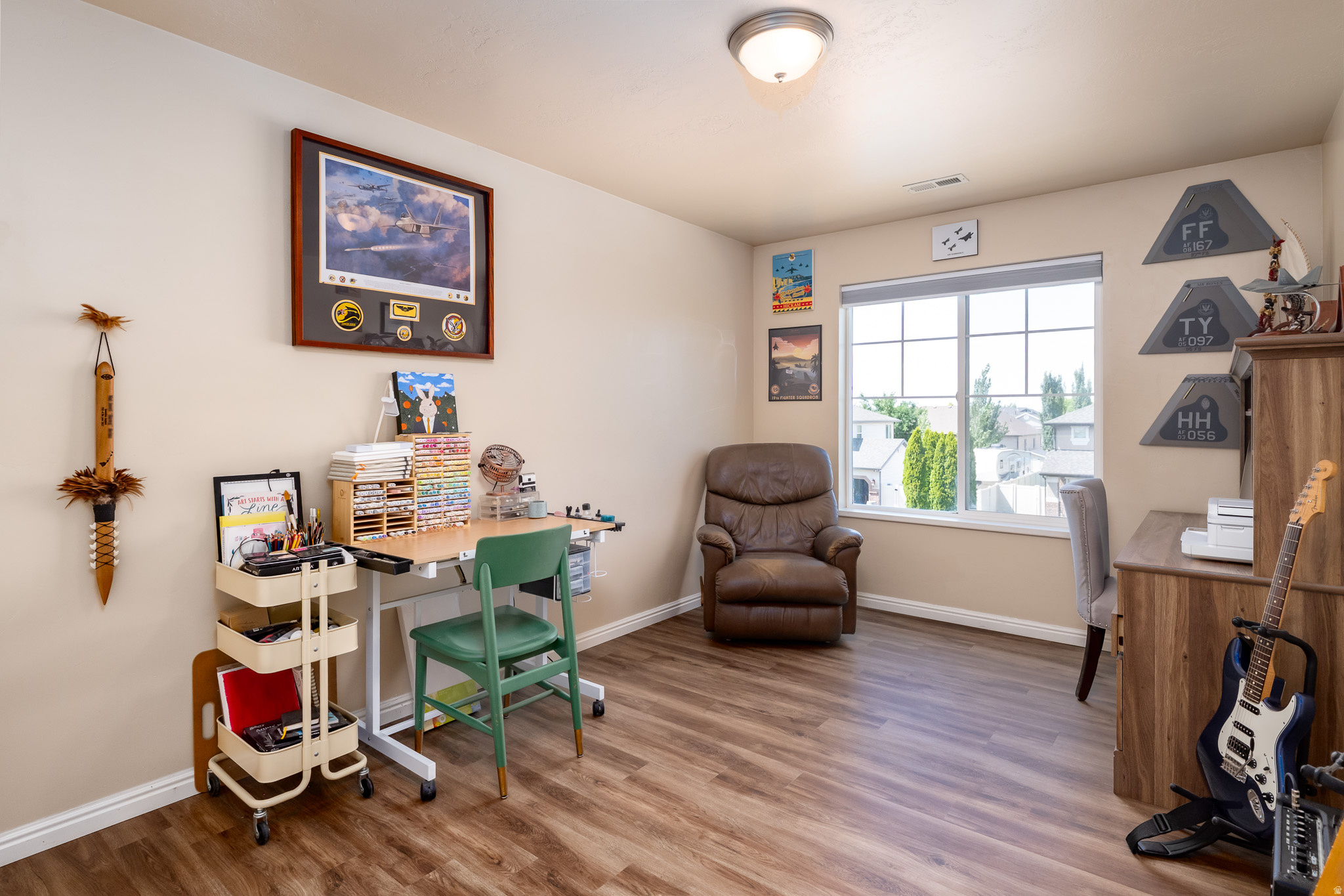 WILDWOOD - Residential