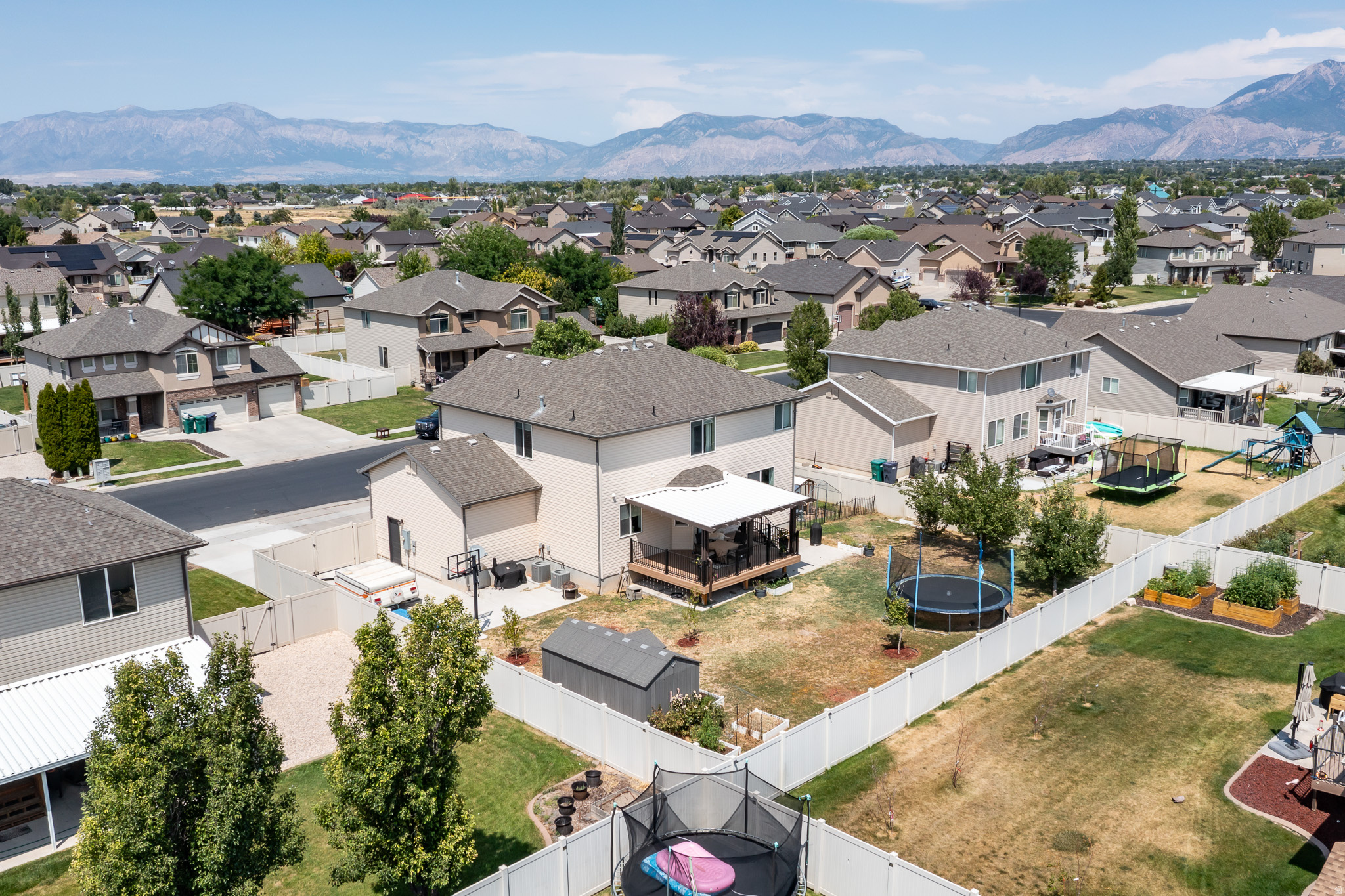 WILDWOOD - Residential
