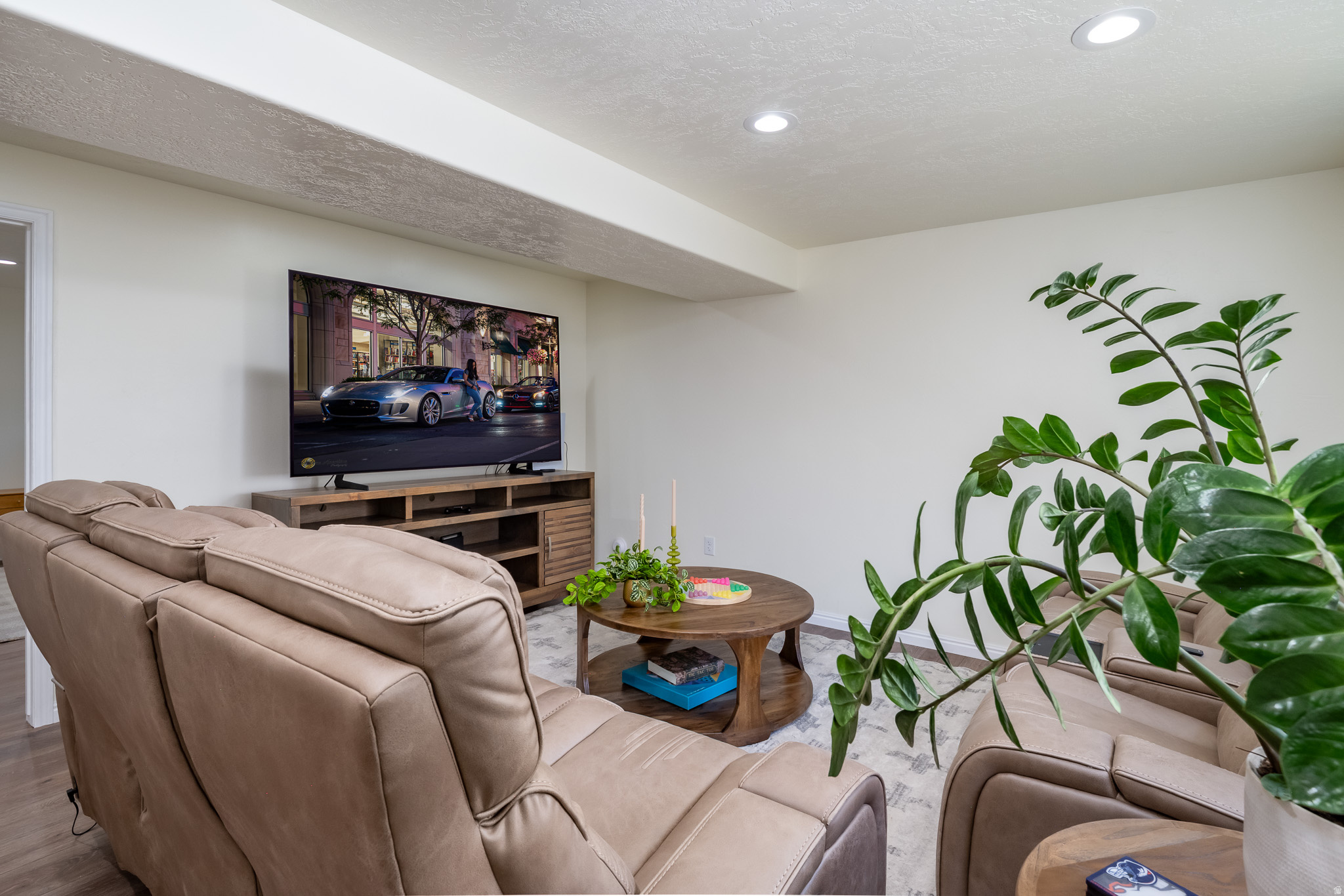 WILDWOOD - Residential