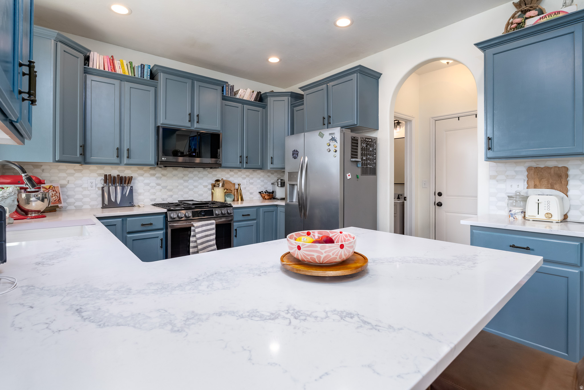 WILDWOOD - Residential