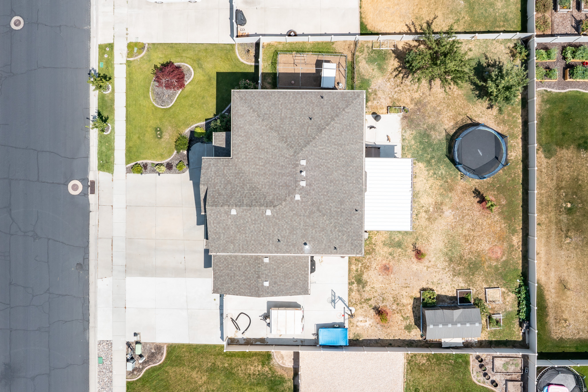 WILDWOOD - Residential