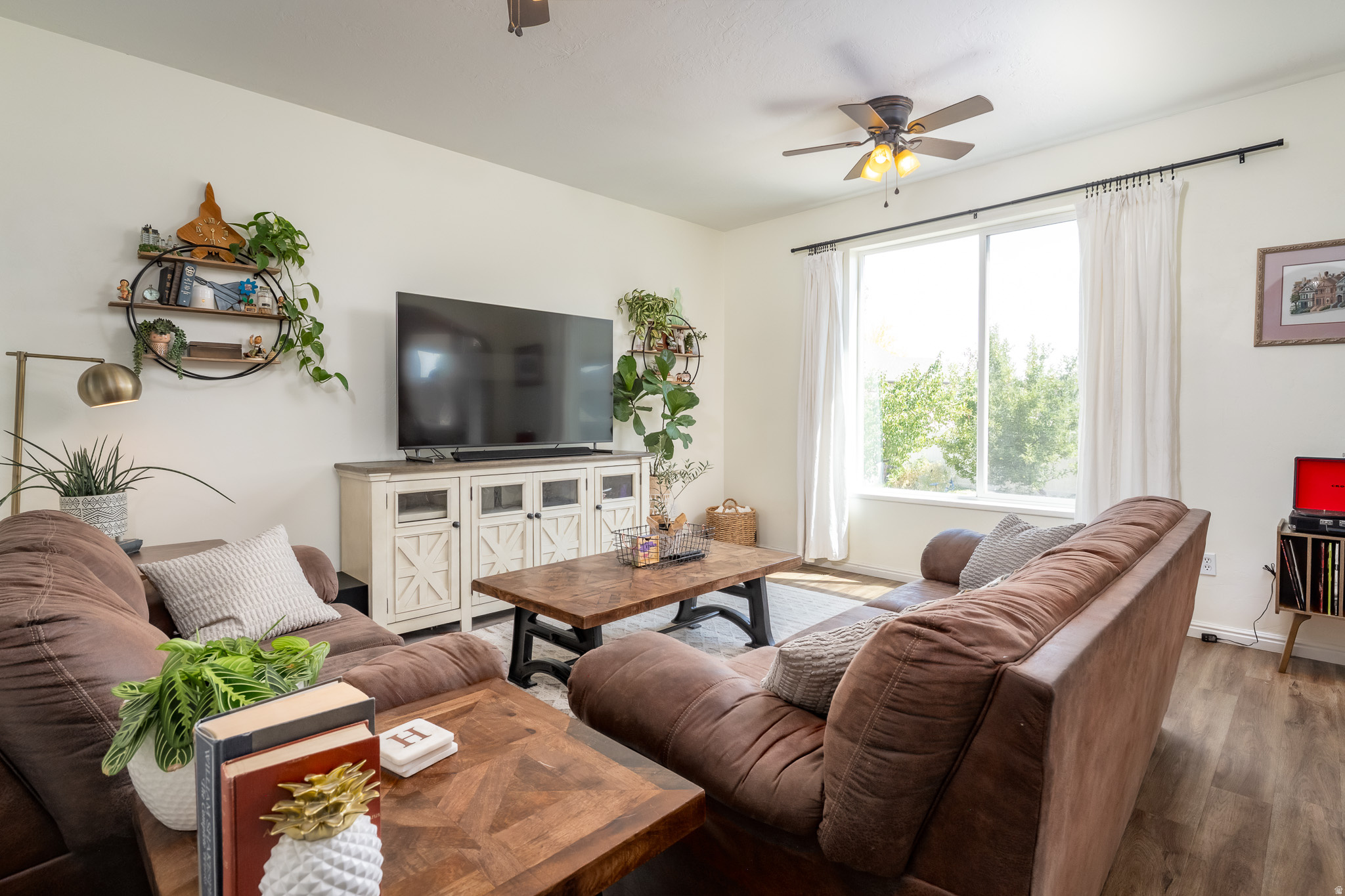 WILDWOOD - Residential