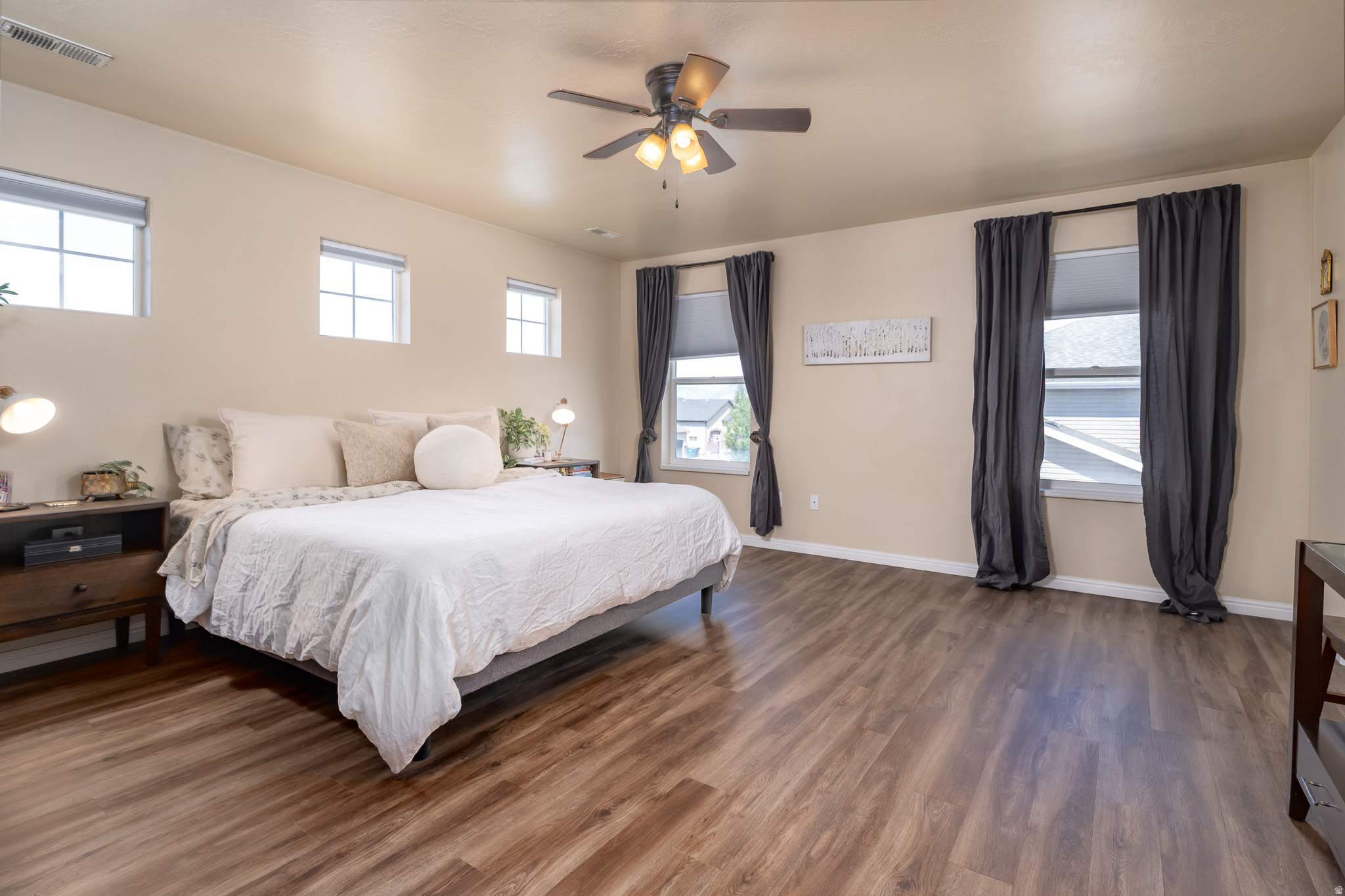 WILDWOOD - Residential