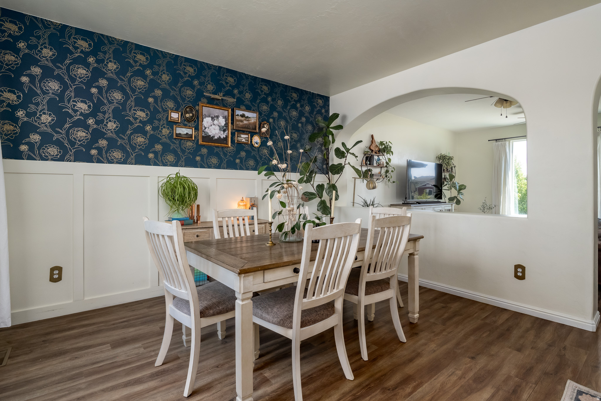 WILDWOOD - Residential