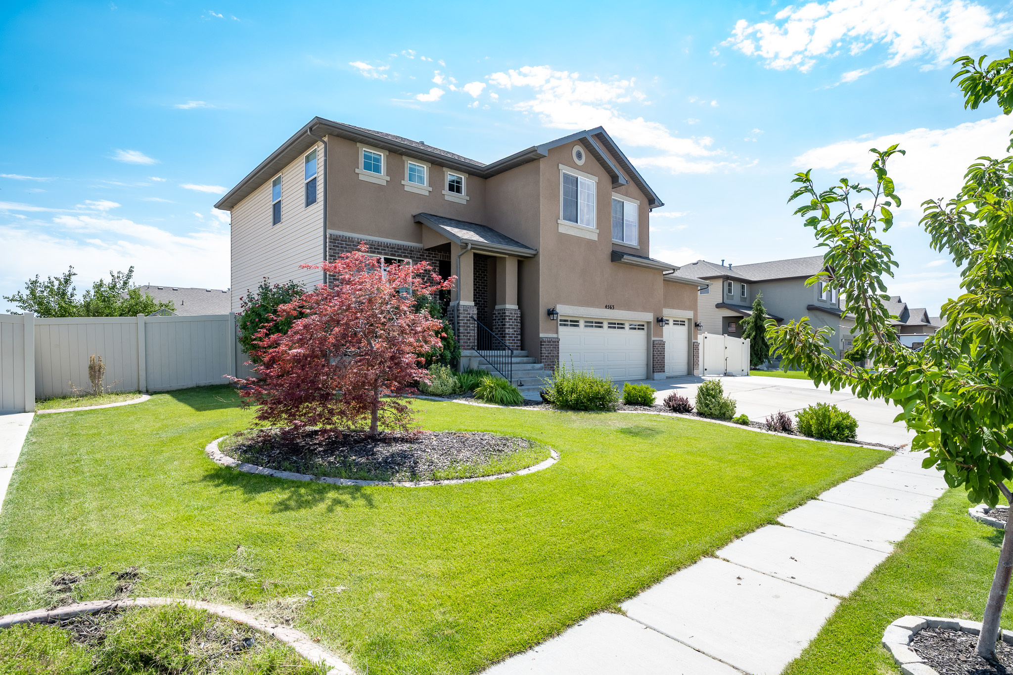WILDWOOD - Residential