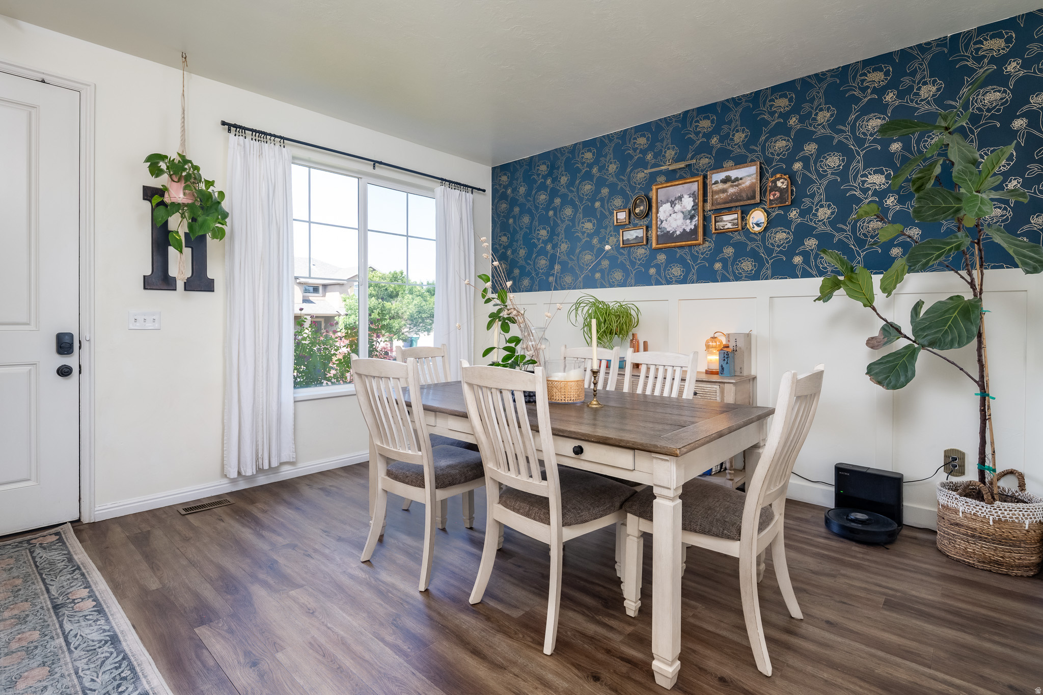 WILDWOOD - Residential