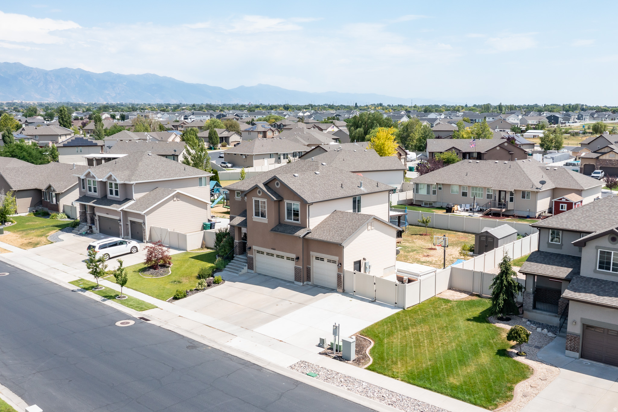WILDWOOD - Residential