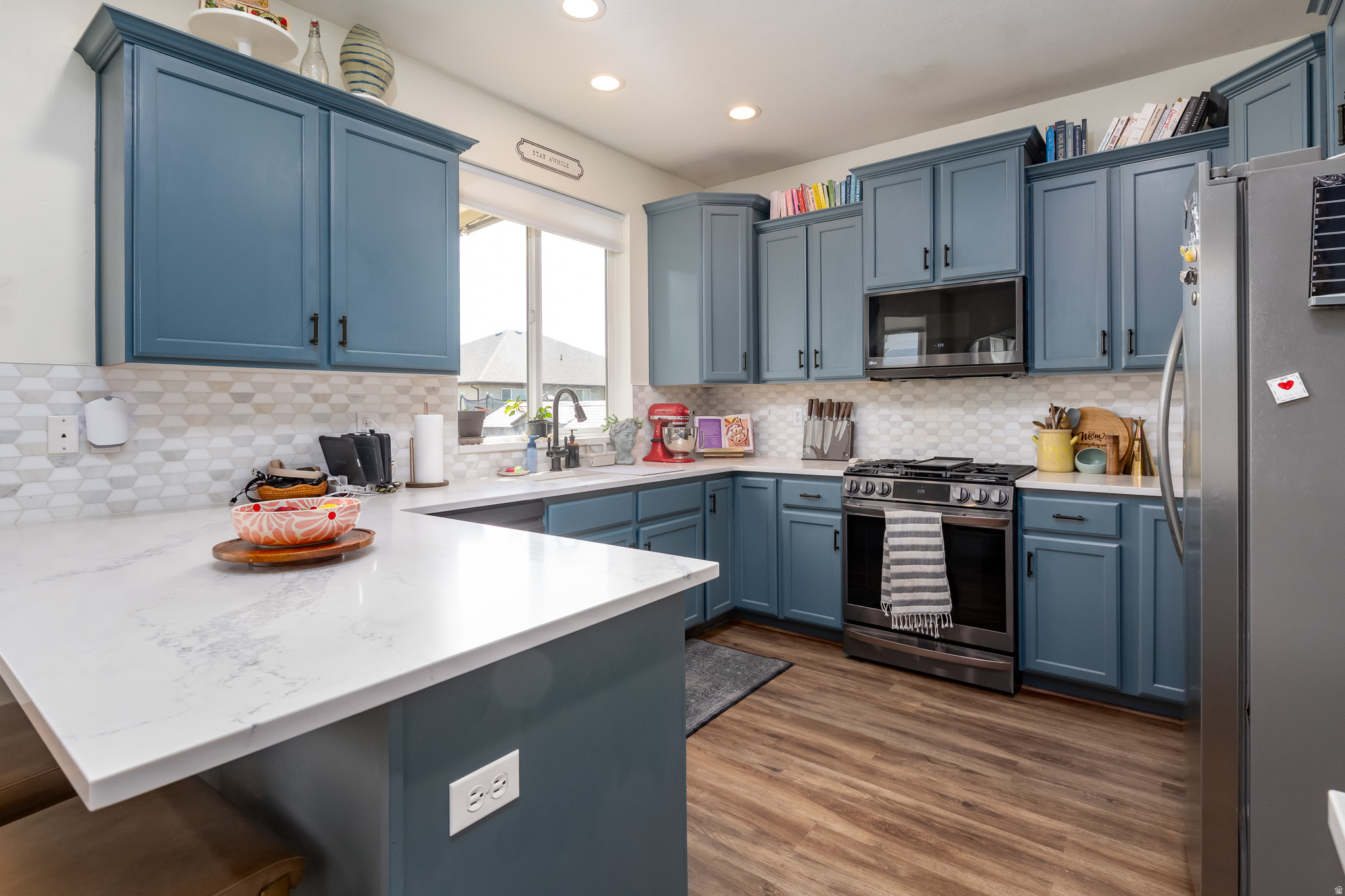 WILDWOOD - Residential