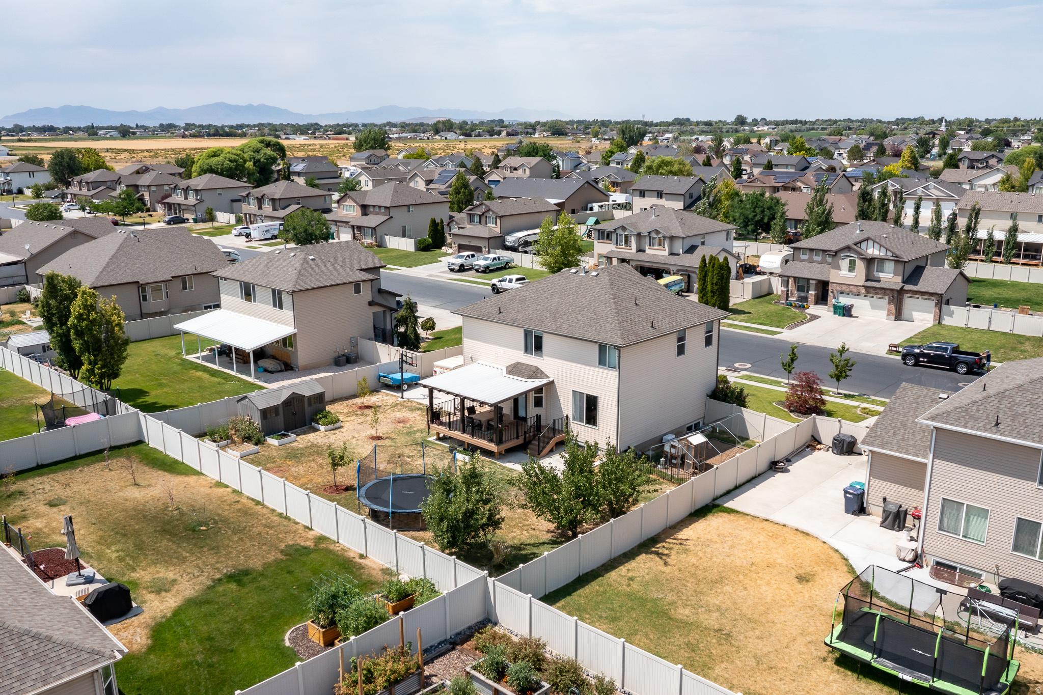 WILDWOOD - Residential
