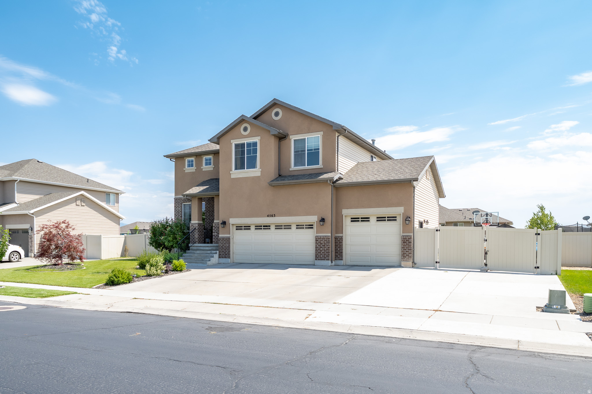 WILDWOOD - Residential