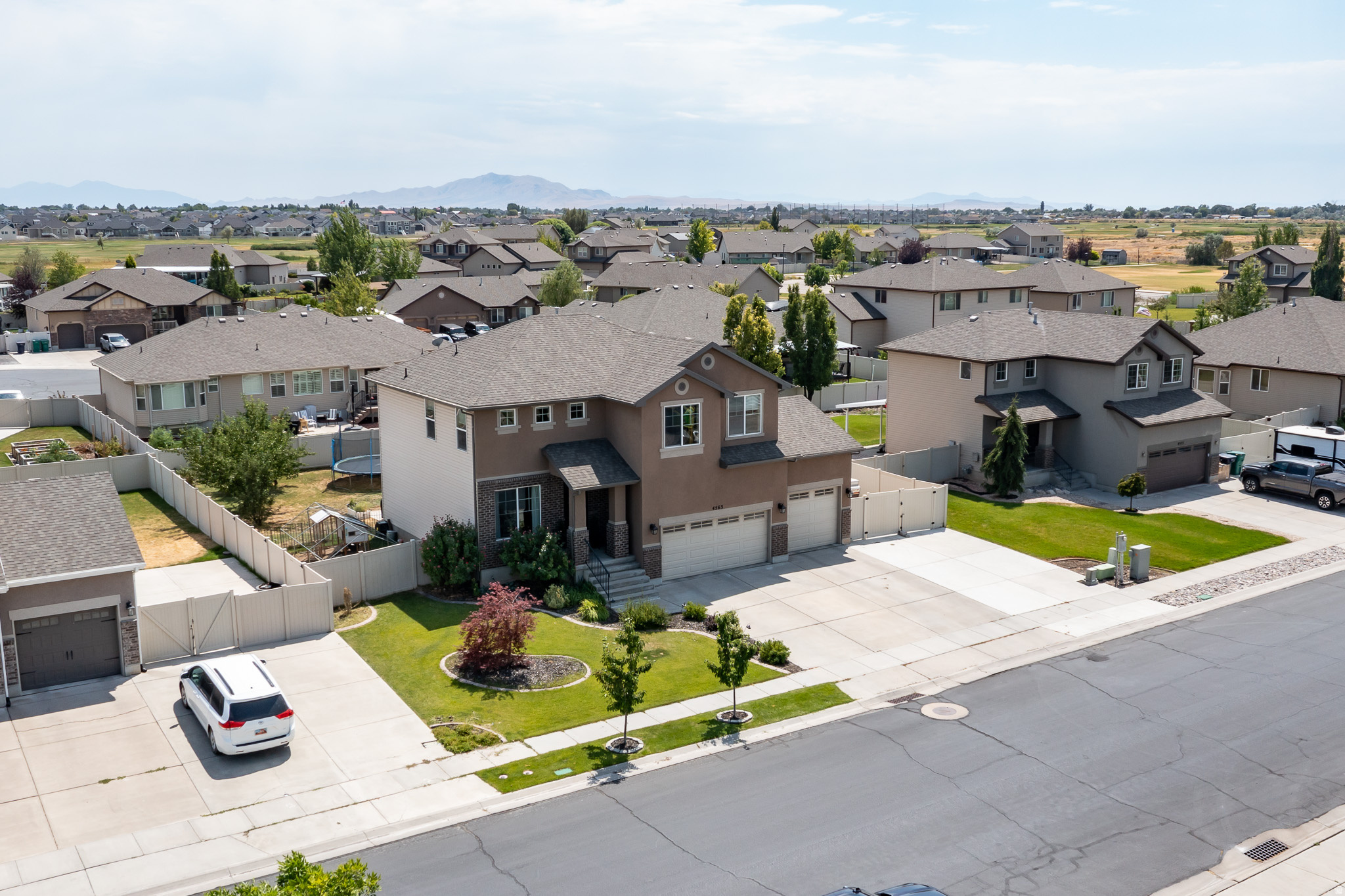 WILDWOOD - Residential