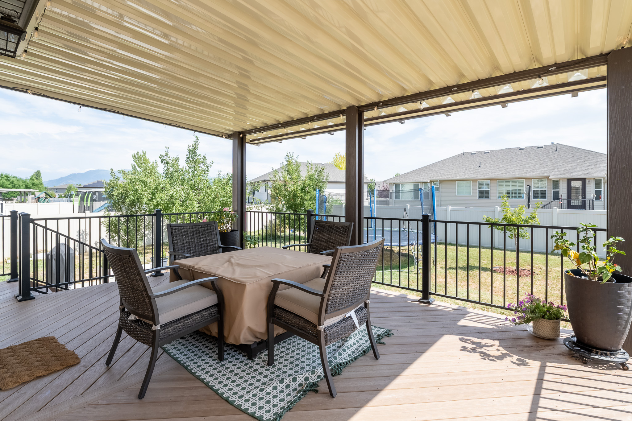 WILDWOOD - Residential