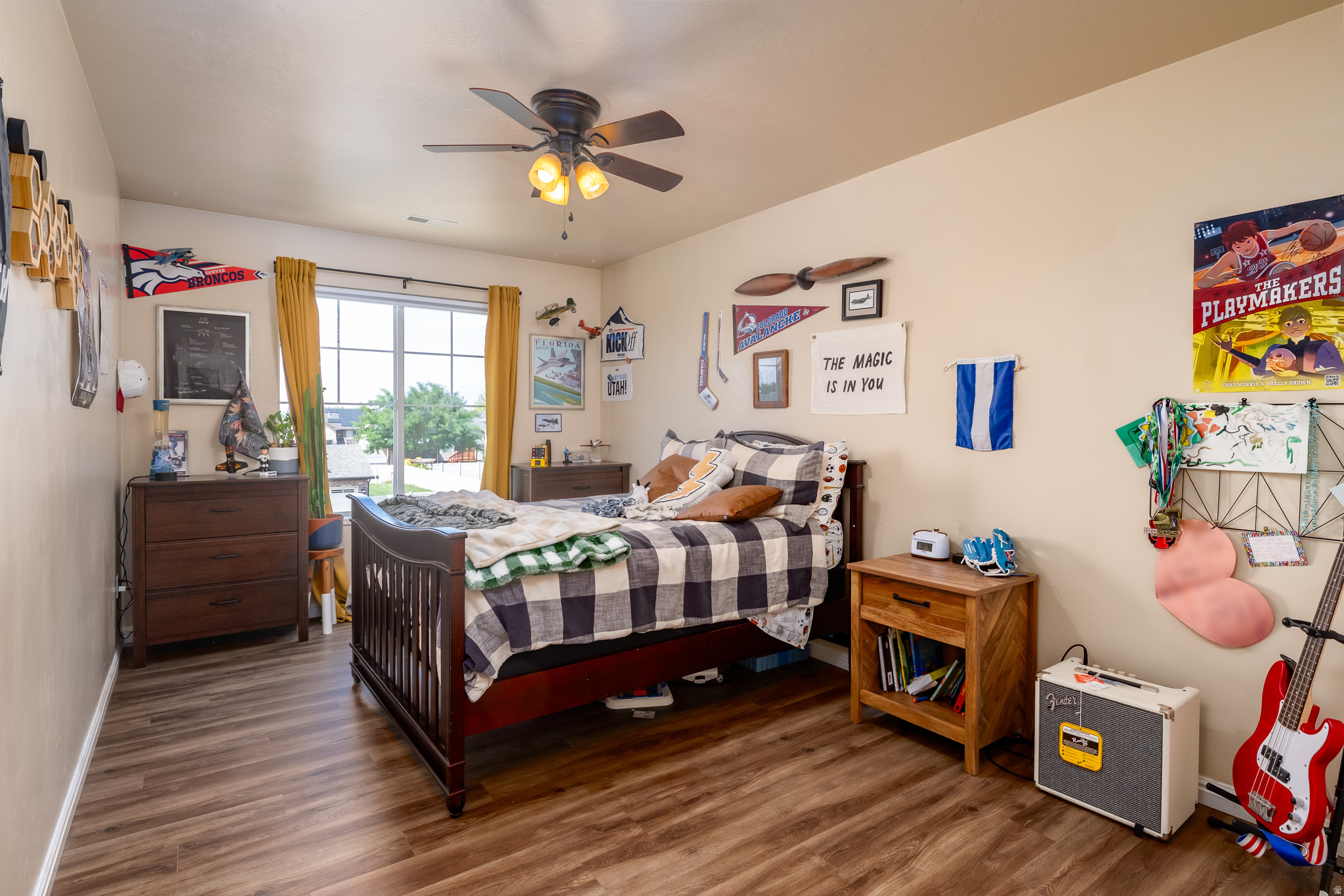 WILDWOOD - Residential