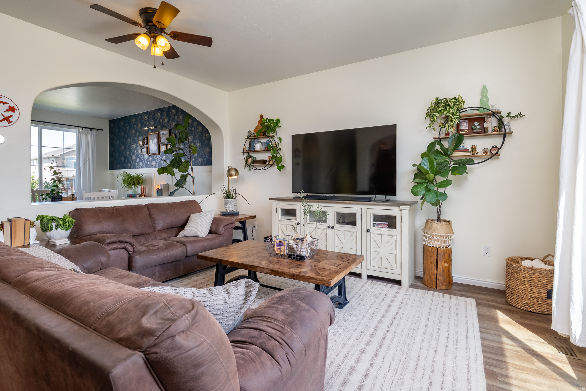WILDWOOD - Residential