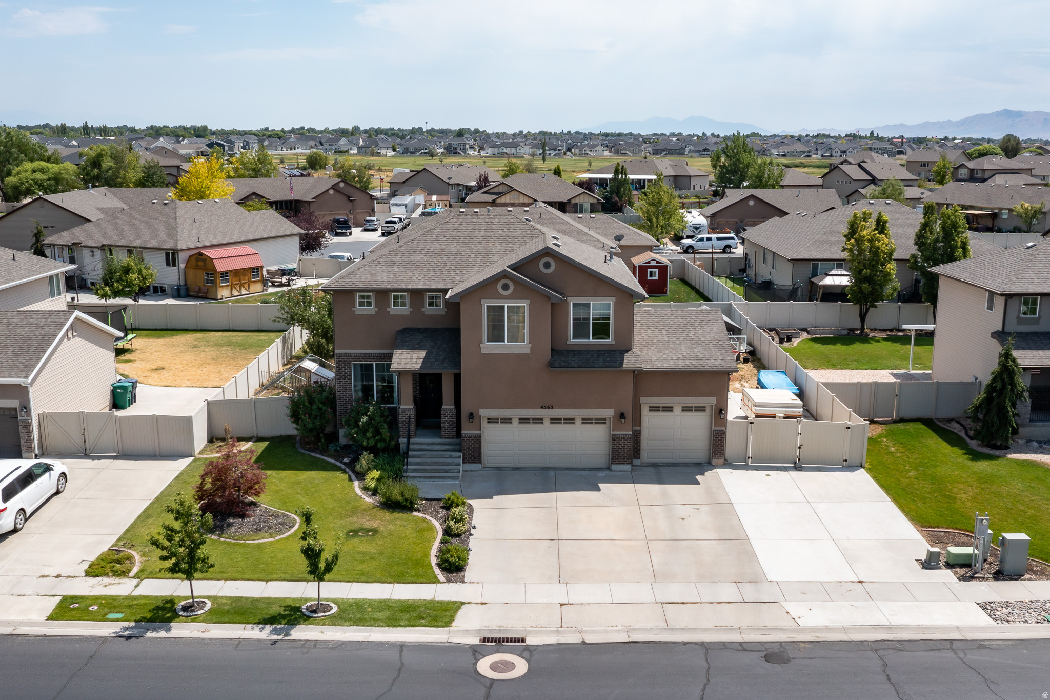 WILDWOOD - Residential