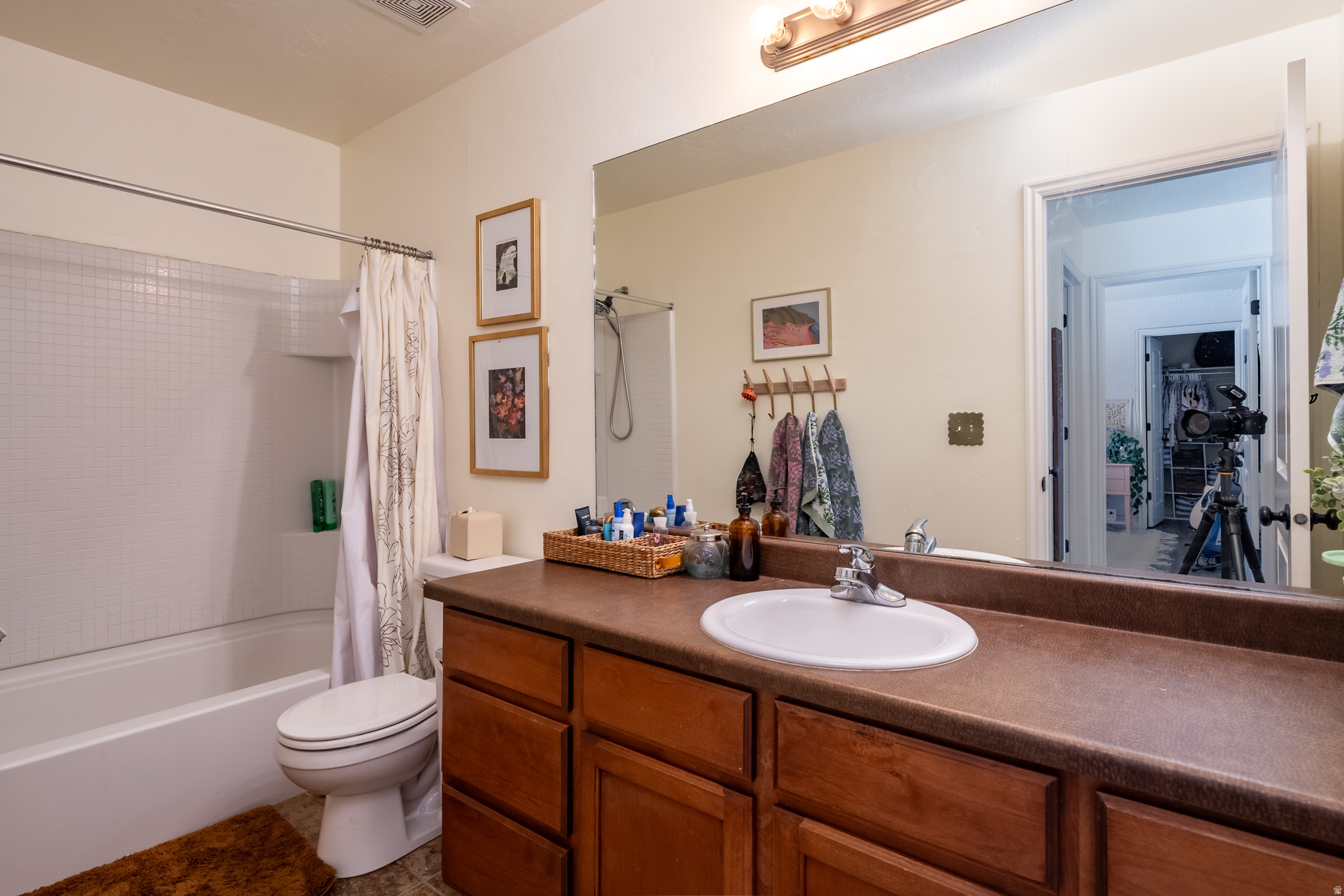 WILDWOOD - Residential