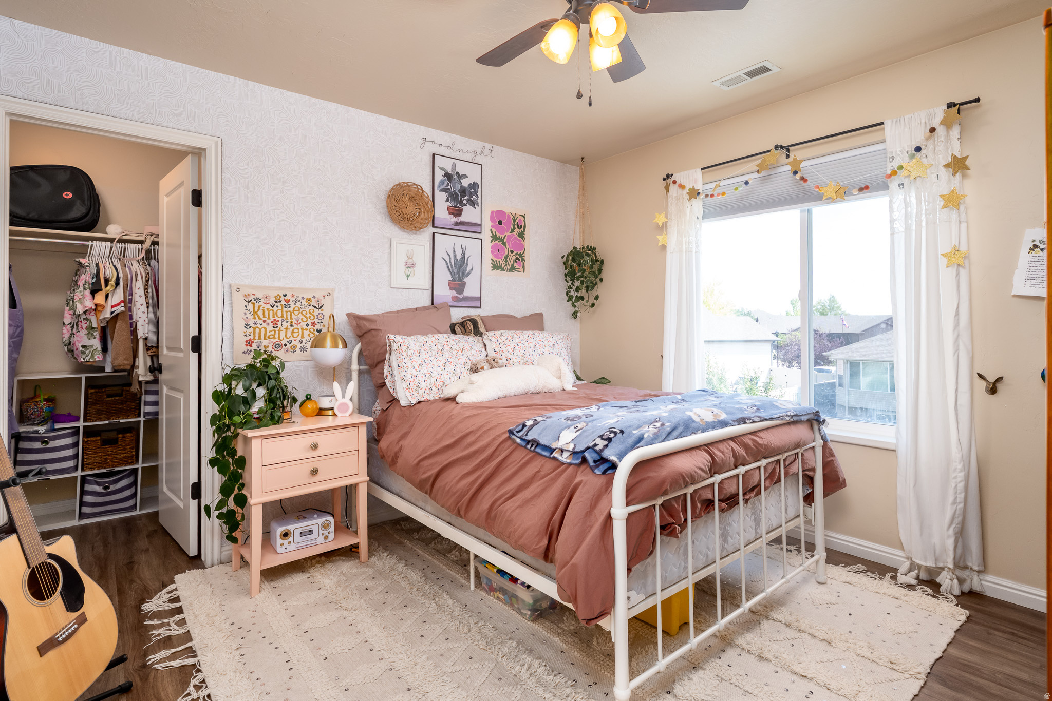 WILDWOOD - Residential