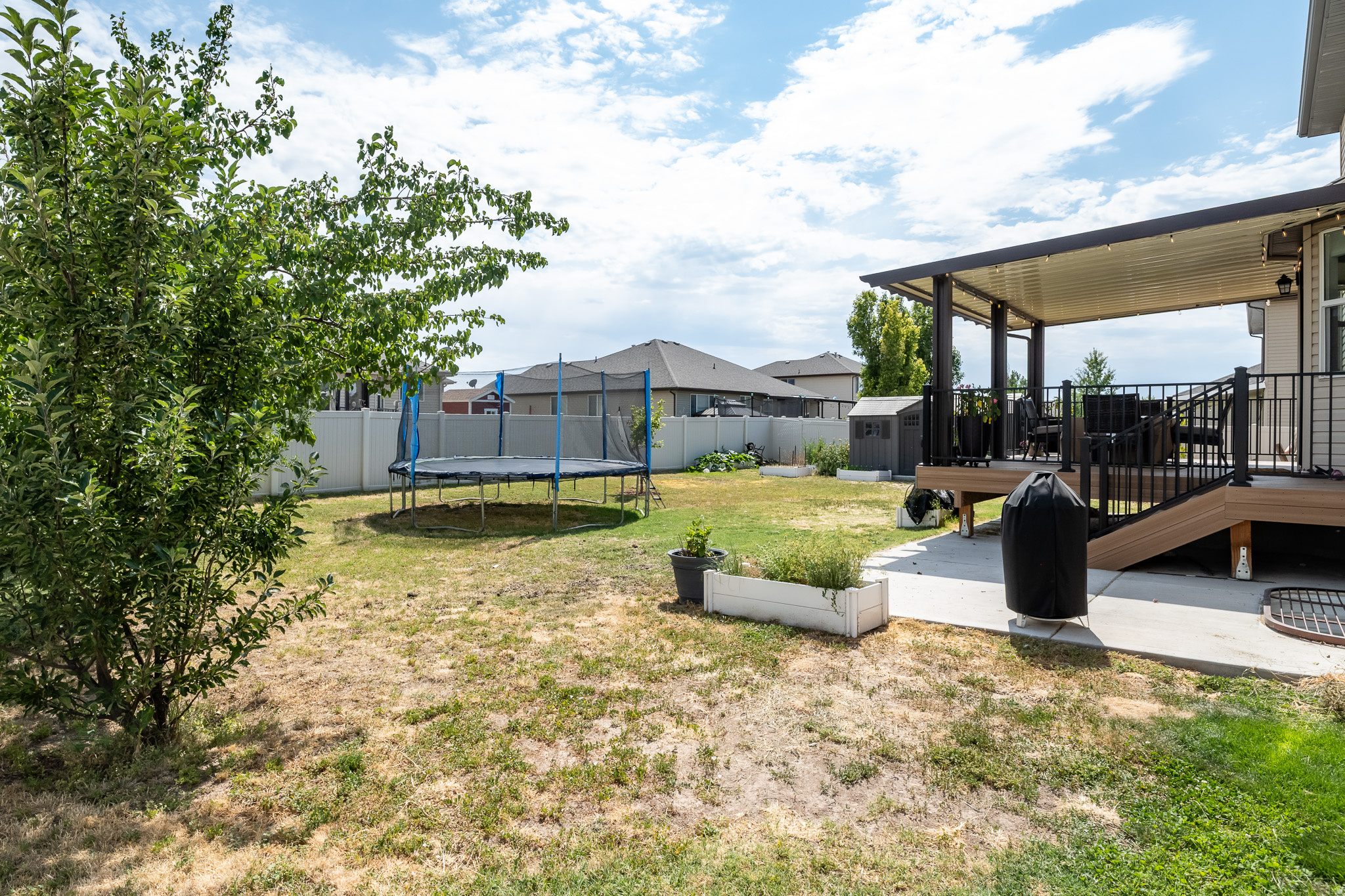 WILDWOOD - Residential