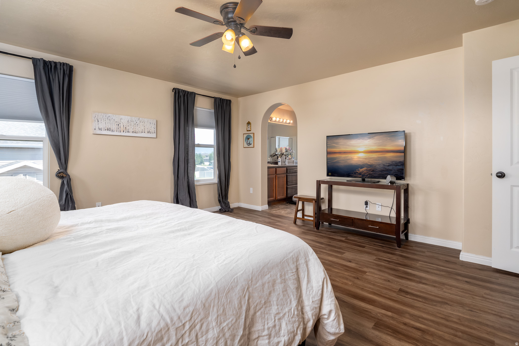 WILDWOOD - Residential