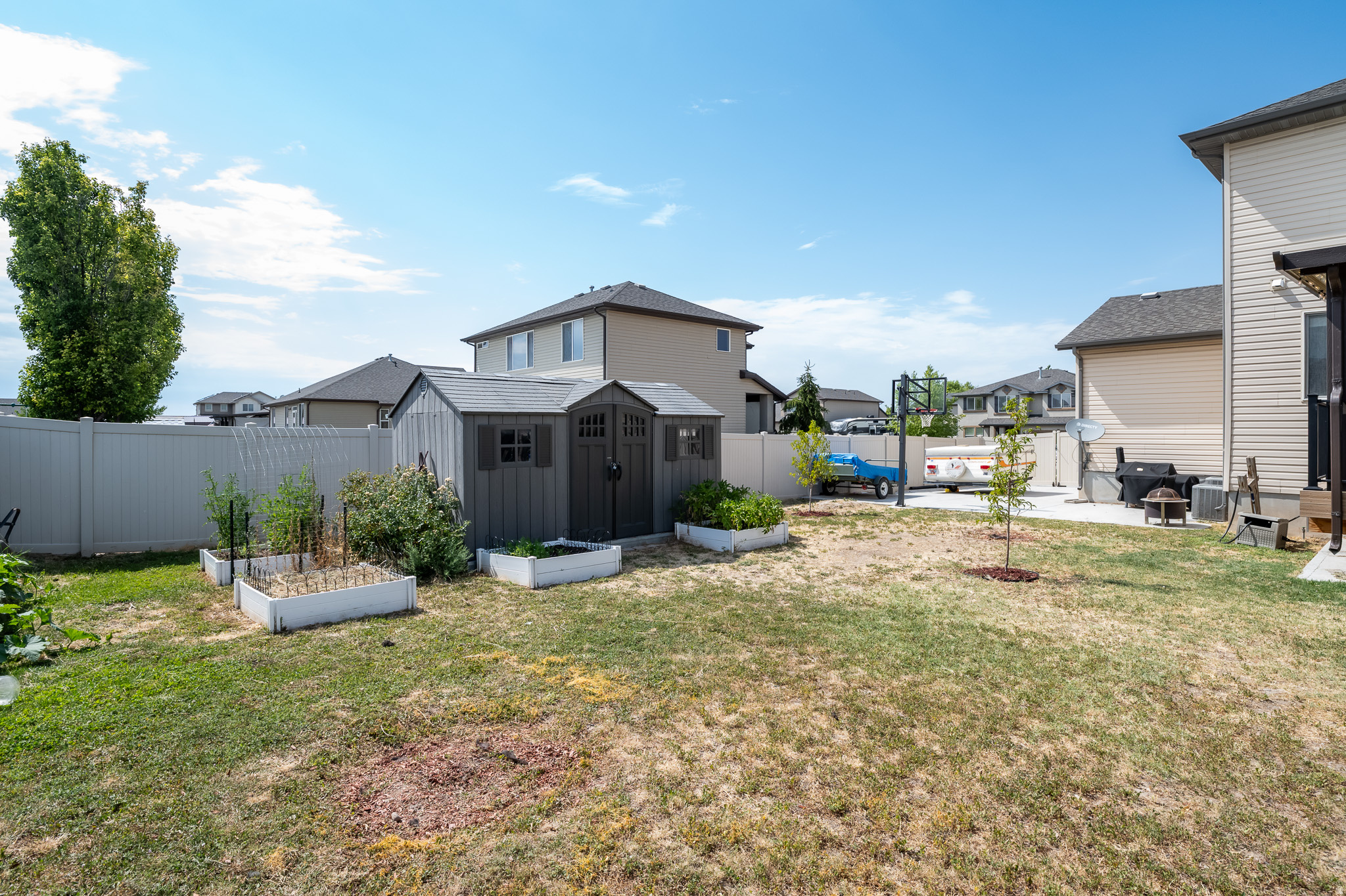 WILDWOOD - Residential