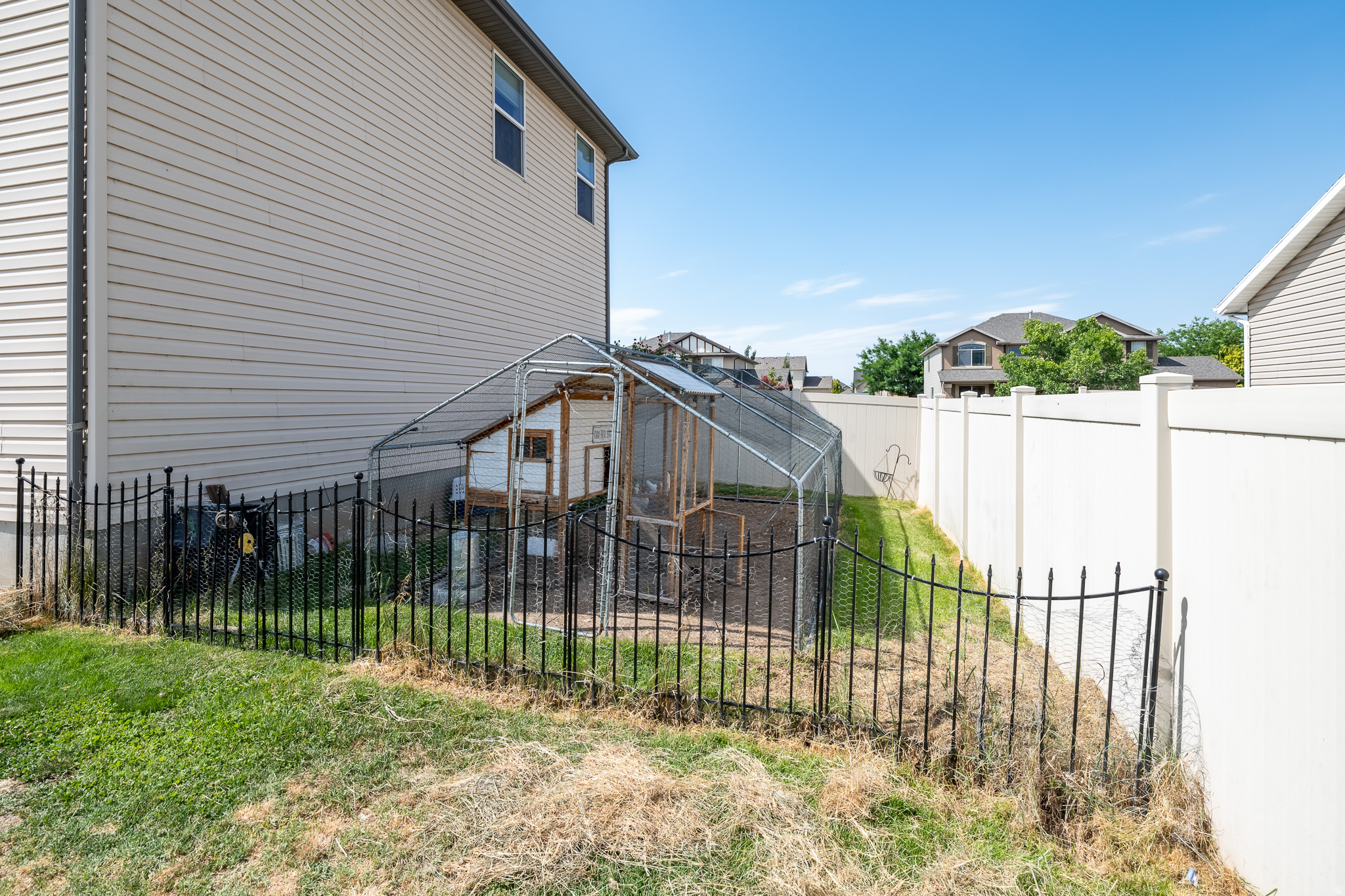WILDWOOD - Residential
